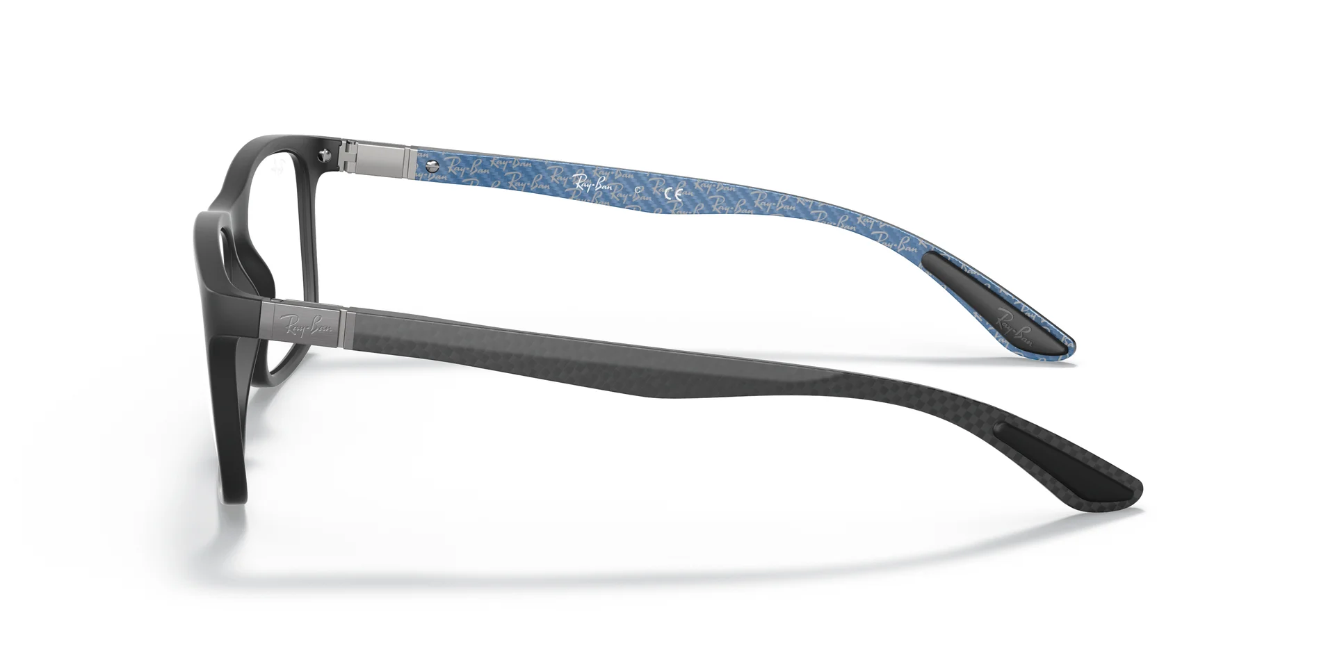 LENTE OFTALMICO RAY BAN RB8908 5196 57/18 150 miniatura 3