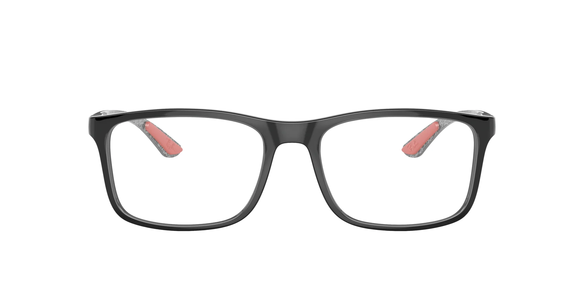 LENTE OFTALMICO RAY BAN RB8908 2000 55/18 145 miniatura 2