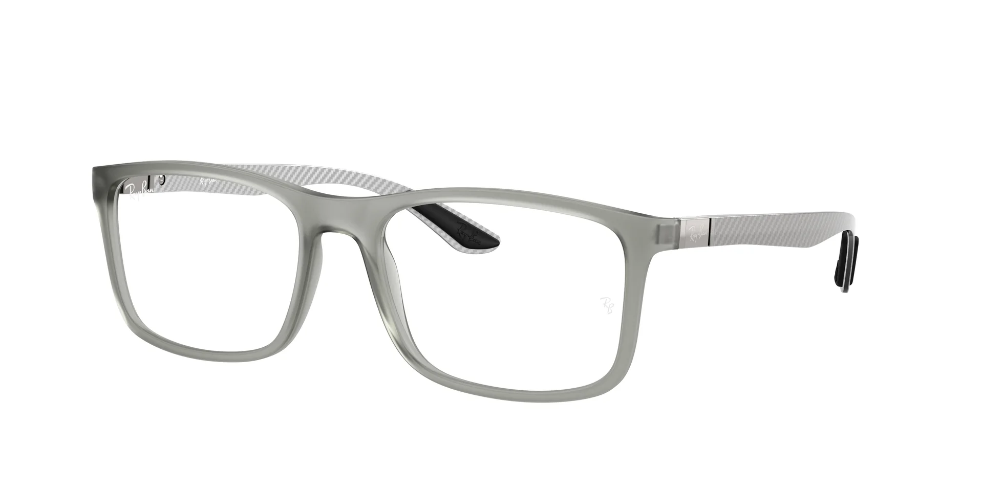 LENTE OFTALMICO RAY BAN RB8908 5244 57/18 150 miniatura 4