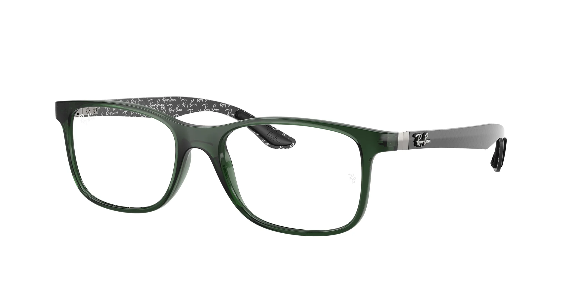 LENTE OFTALMICO RAY BAN RB8903 8465 55/18 145