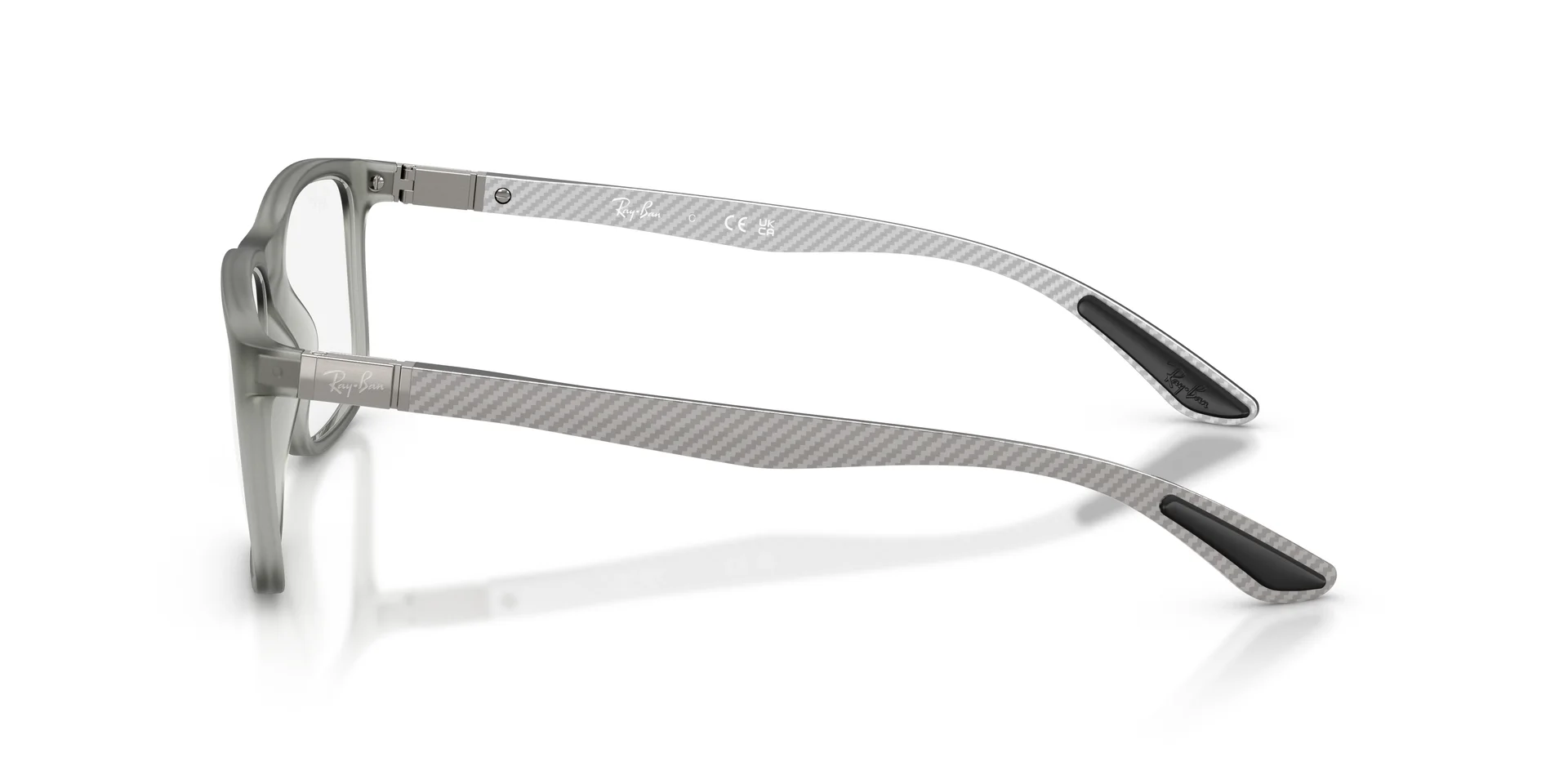 LENTE OFTALMICO RAY BAN RB8908 5244 57/18 150 miniatura 3