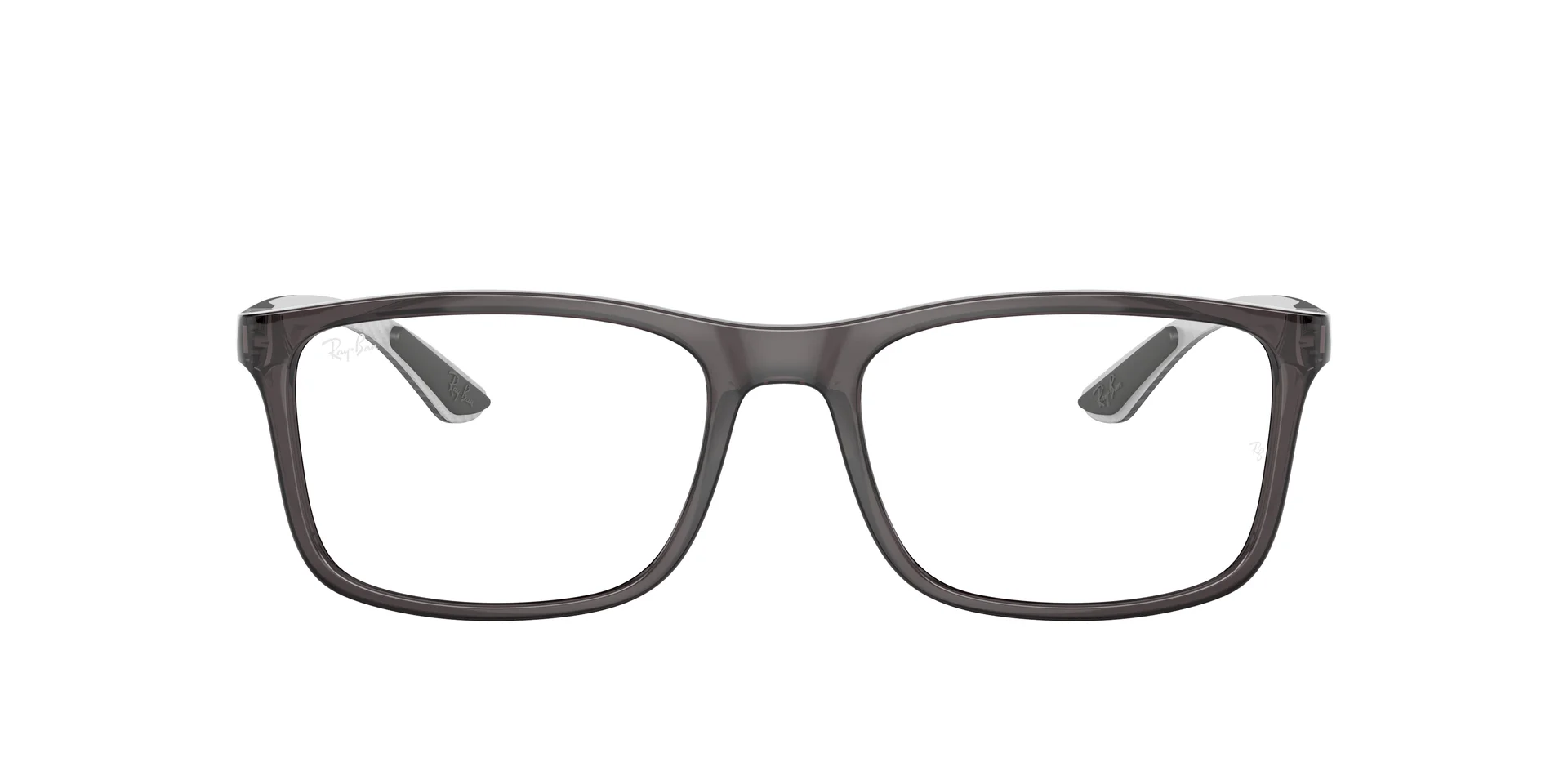 LENTE OFTALMICO RAY BAN RB8908 8061 57/18 150 miniatura 4