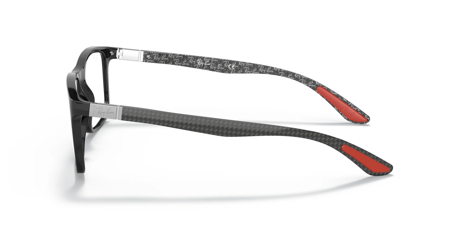LENTE OFTALMICO RAY BAN RB8908 2000 55/18 145 miniatura 4