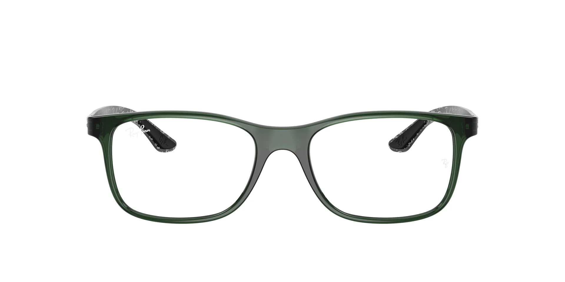 LENTE OFTALMICO RAY BAN RB8903 8465 55/18 145 miniatura 2