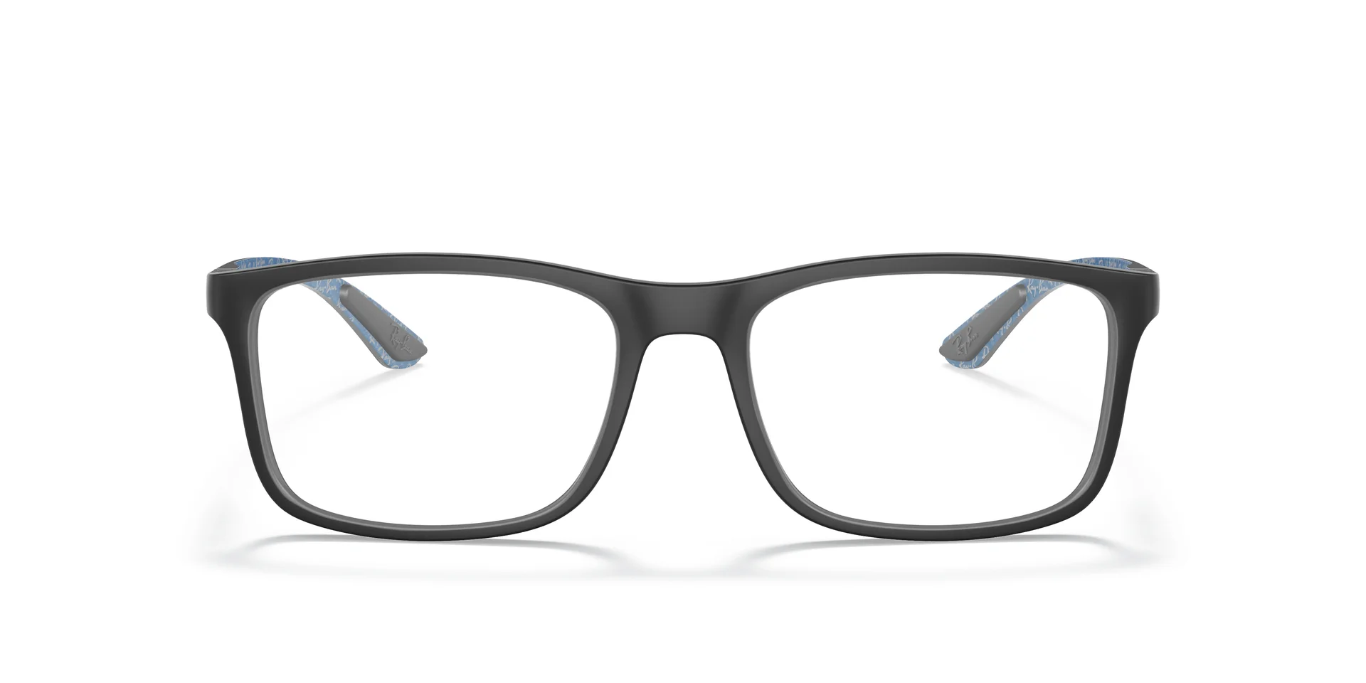 LENTE OFTALMICO RAY BAN RB8908 5196 57/18 150 miniatura 2