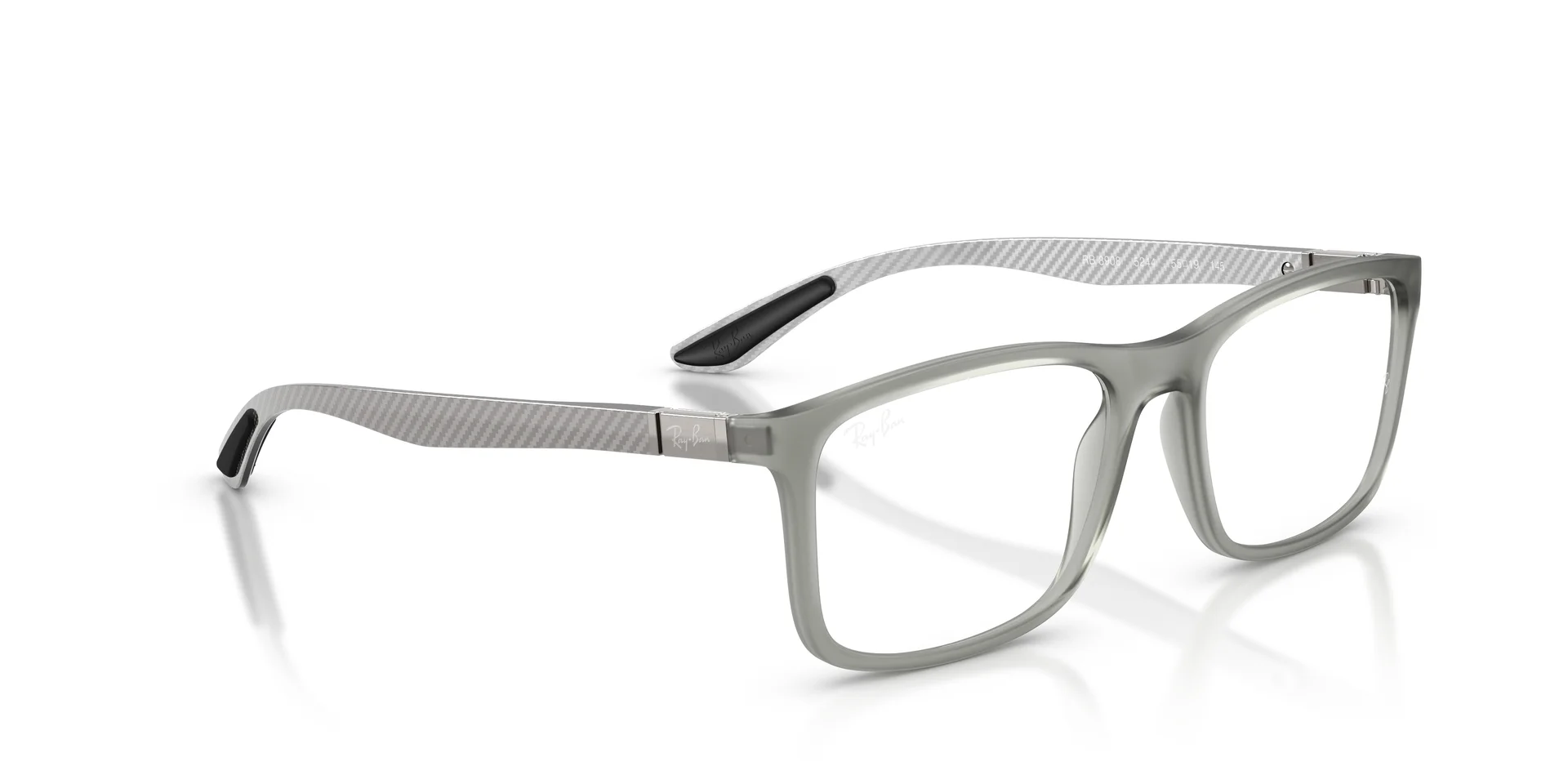 LENTE OFTALMICO RAY BAN RB8908 5244 57/18 150