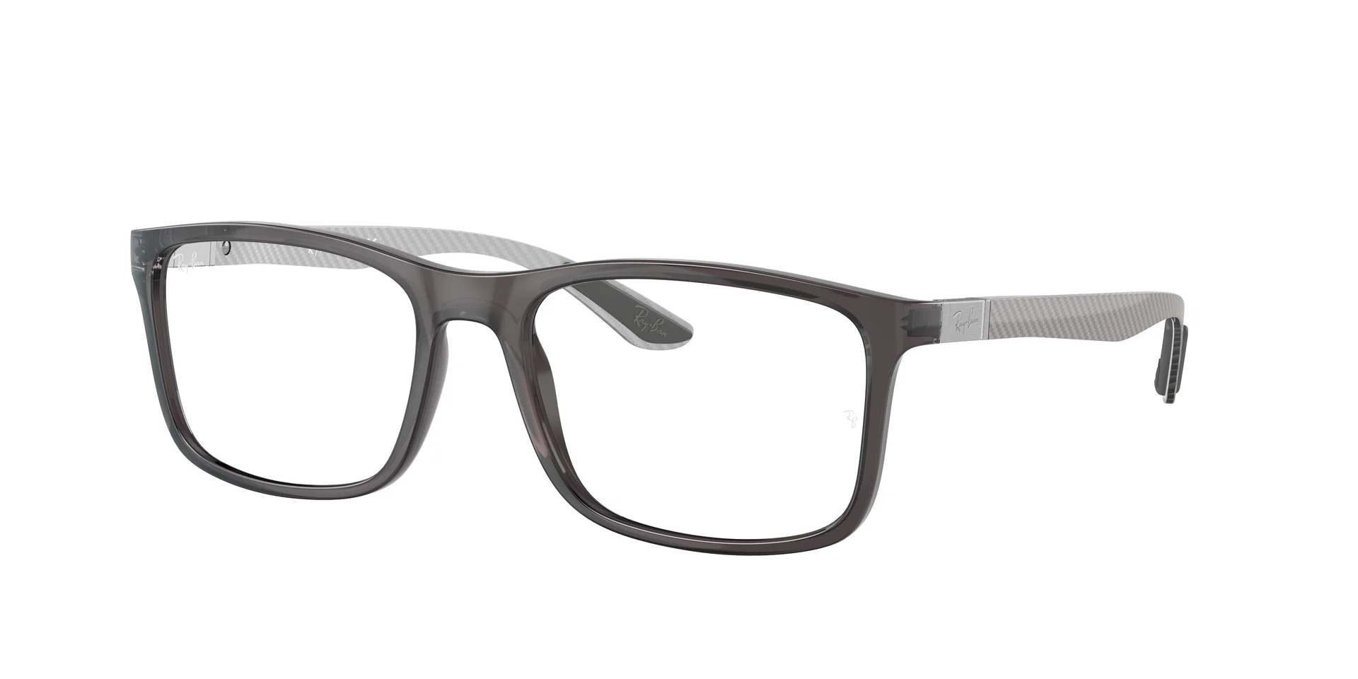 LENTE OFTALMICO RAY BAN RB8908 8061 57/18 150