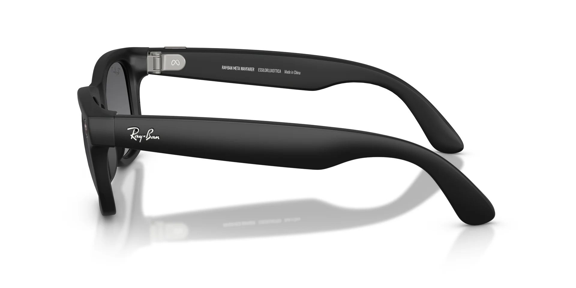 RAY BAN META WAYFARER RW4012 C 601ST353 miniatura 3