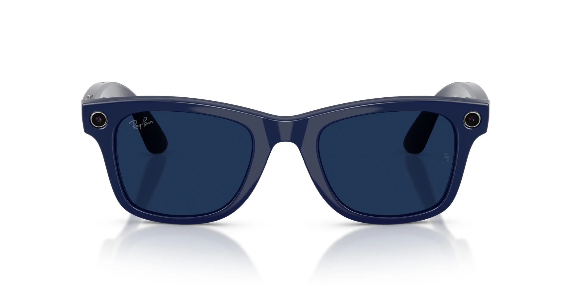 RAY BAN META WAYFARER RW4012 C 66228MF53 miniatura 2