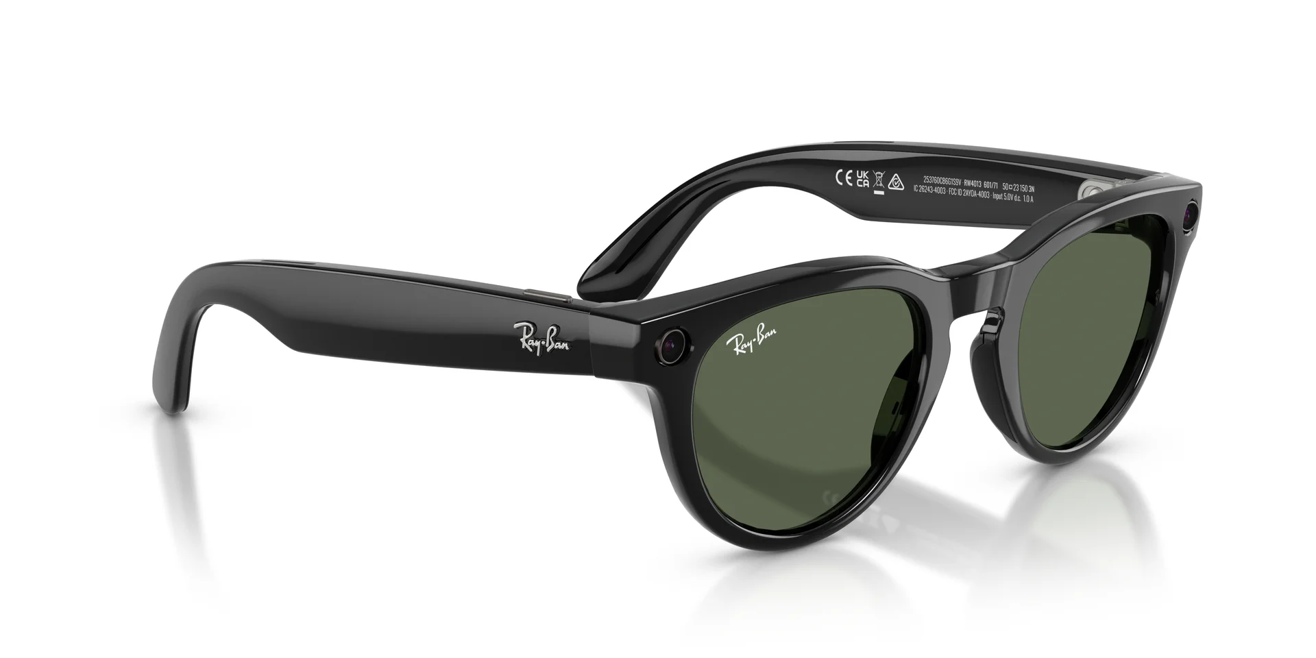 RAY BAN META HEADLINER RW4013 C 601/7150 miniatura 3