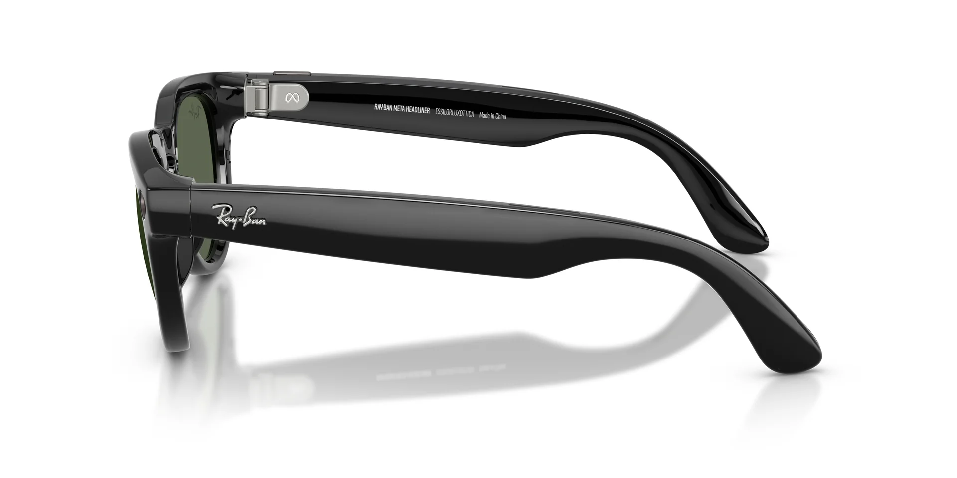 RAY BAN META HEADLINER RW4013 C 601/7150 miniatura 4