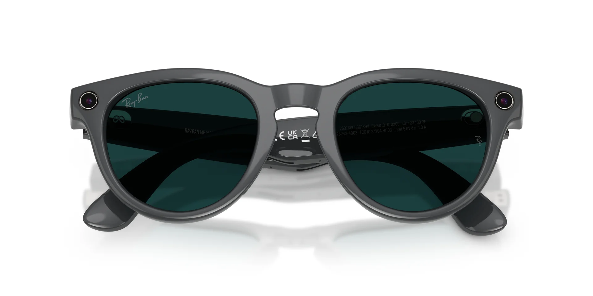 RAY BAN META HEADLINER RW4013 C 6702CE50 miniatura 3