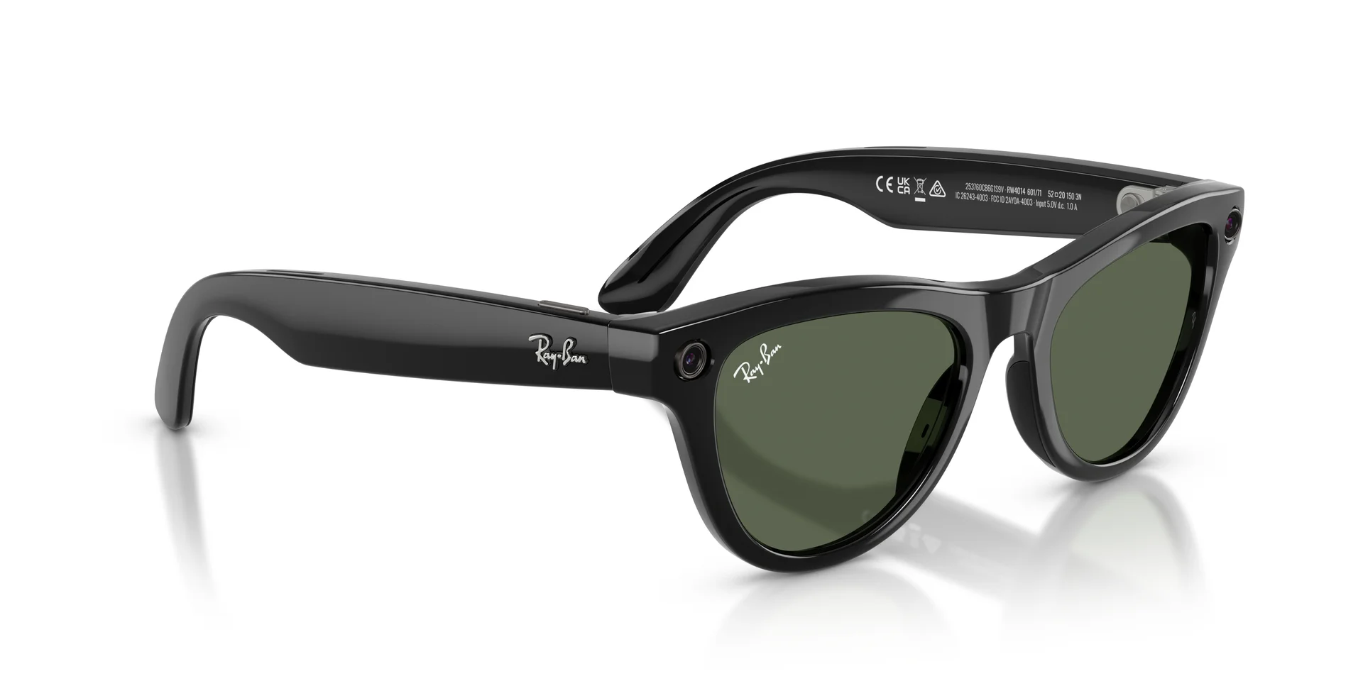 RAY BAN META SKYLER RW4014 C 601/7152 miniatura 3