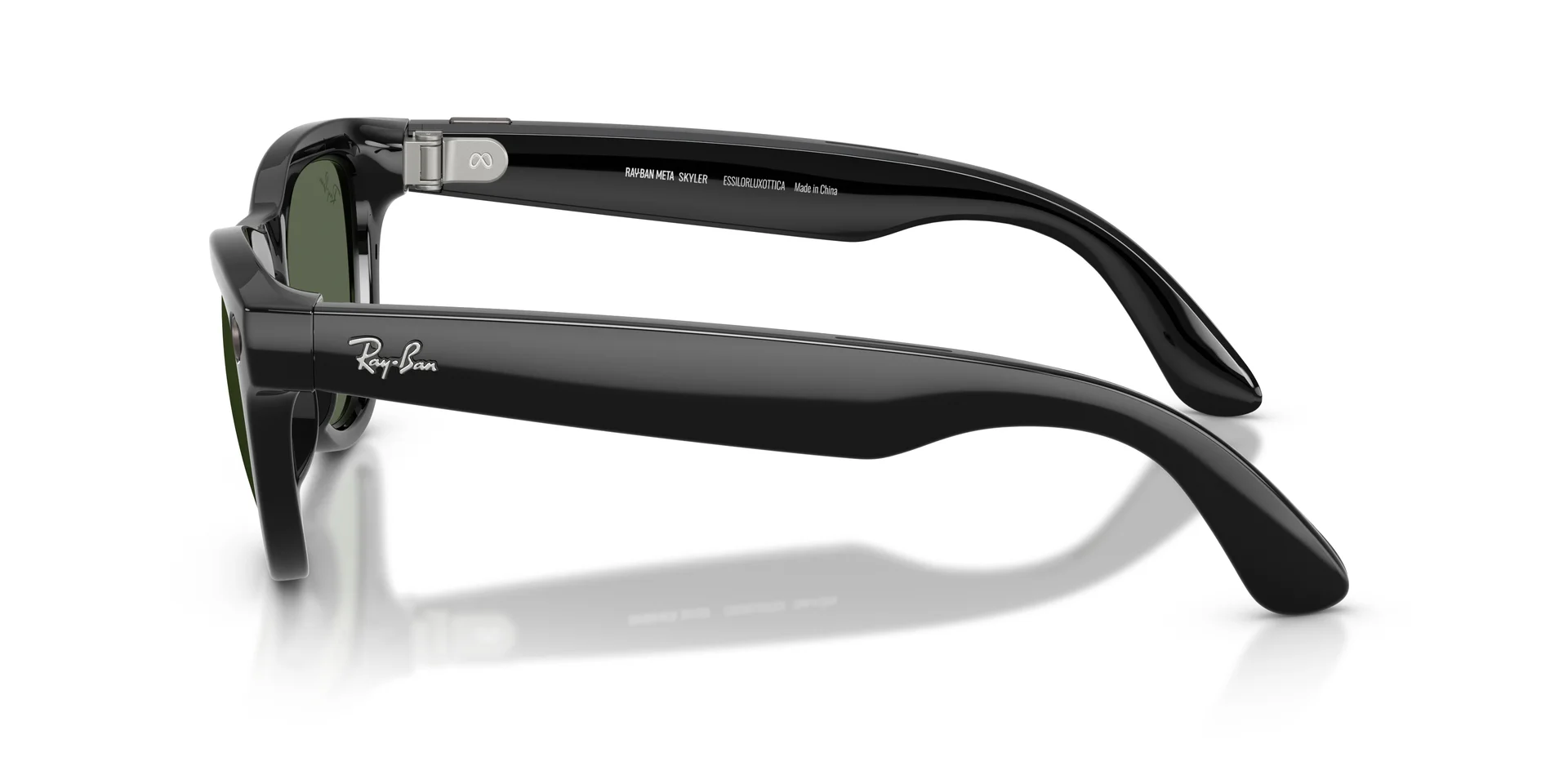 RAY BAN META SKYLER RW4014 C 601/7152 miniatura 4