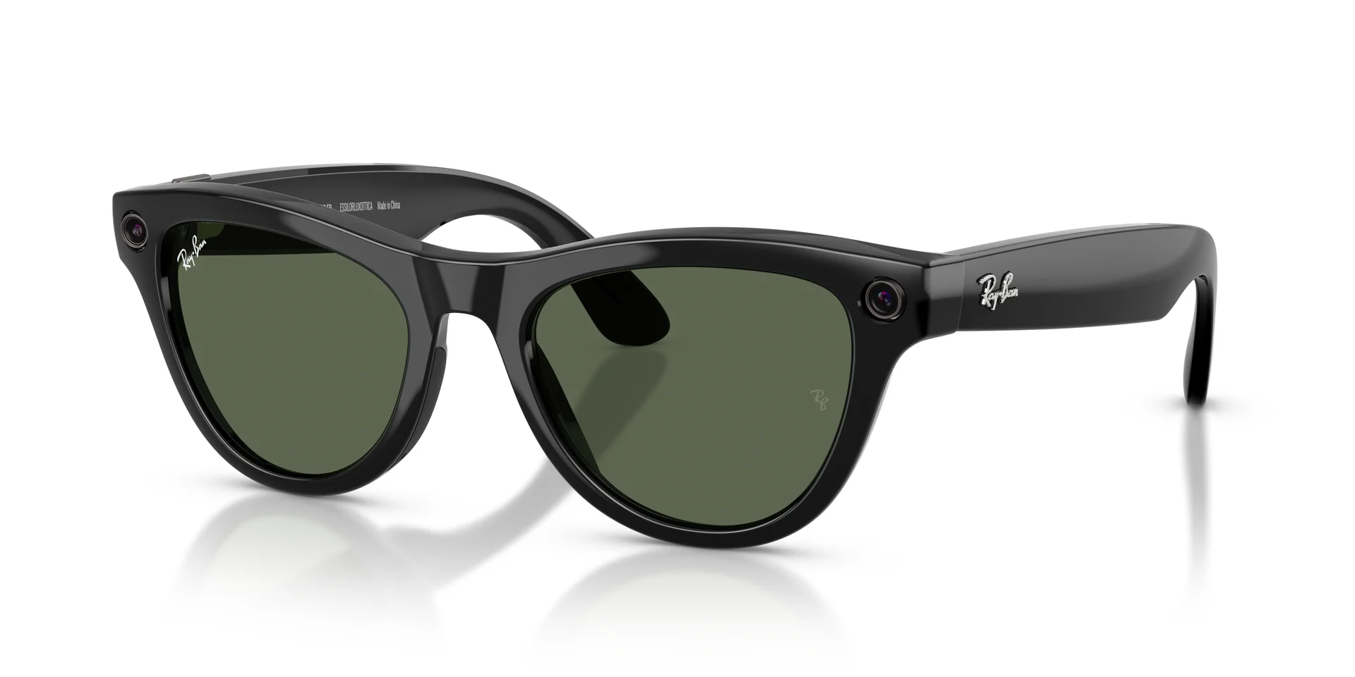 RAY BAN META SKYLER RW4014 C 601/7152