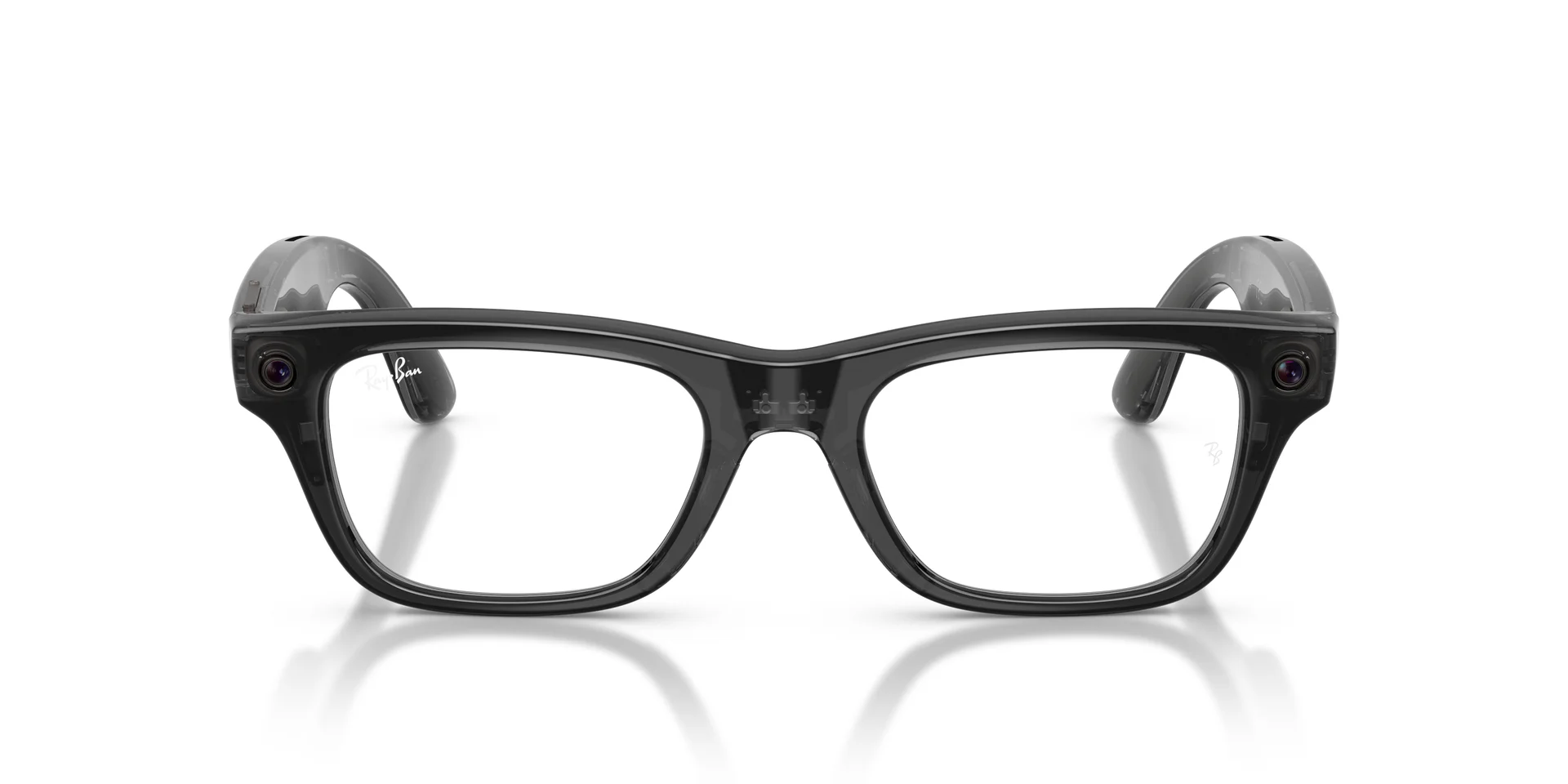 RAY BAN META BLAYZER OPTIC RW 7001 C8526 50 miniatura 2