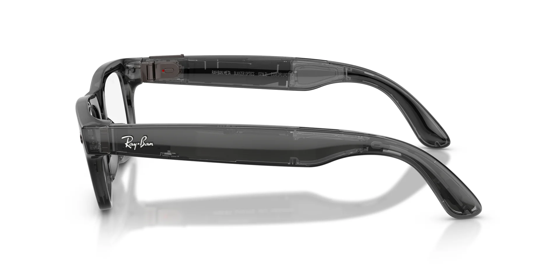 RAY BAN META BLAYZER OPTIC RW 7001 C8526 50 miniatura 4