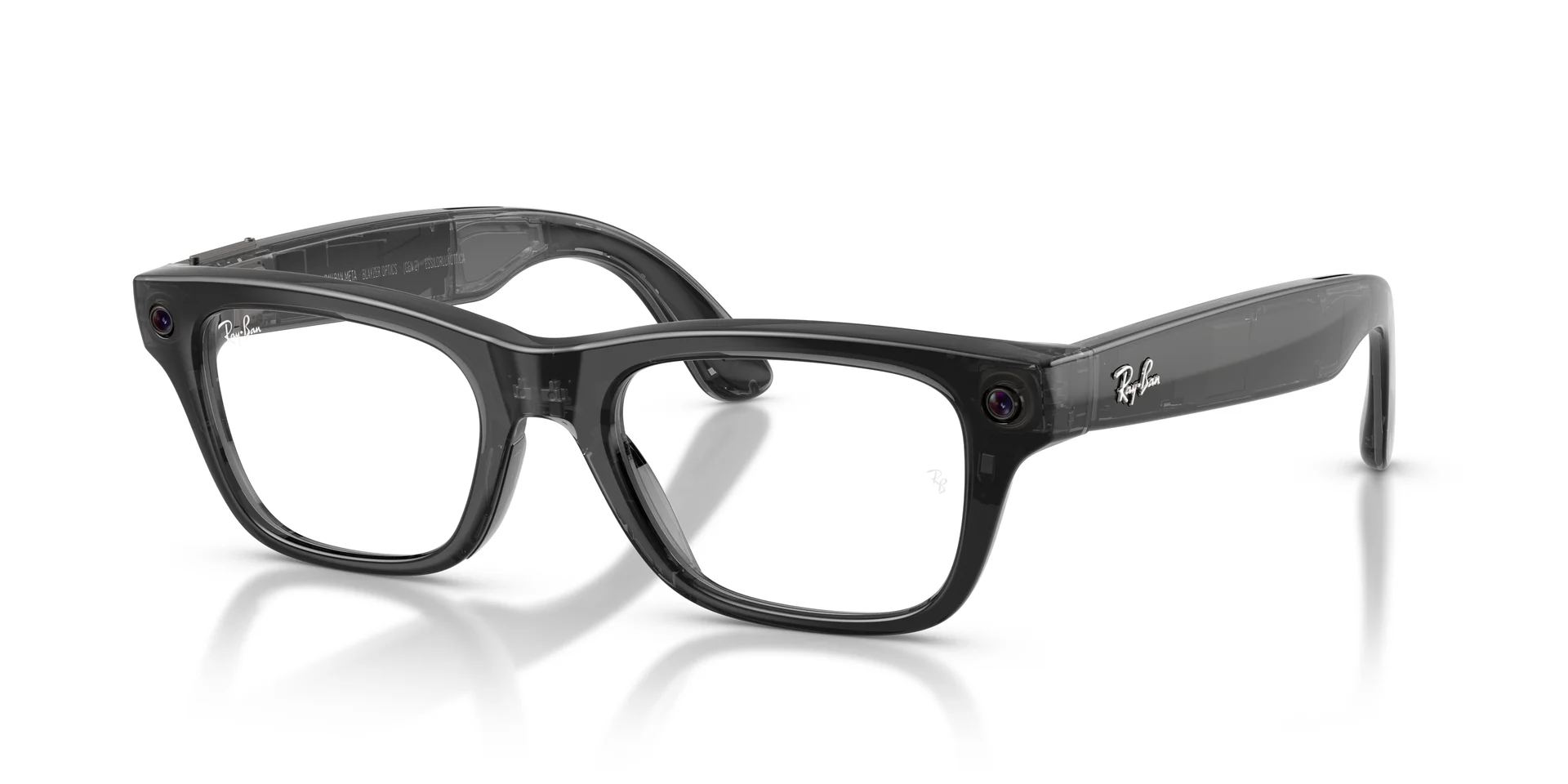 RAY BAN META BLAYZER OPTIC RW 7001 C8526 50