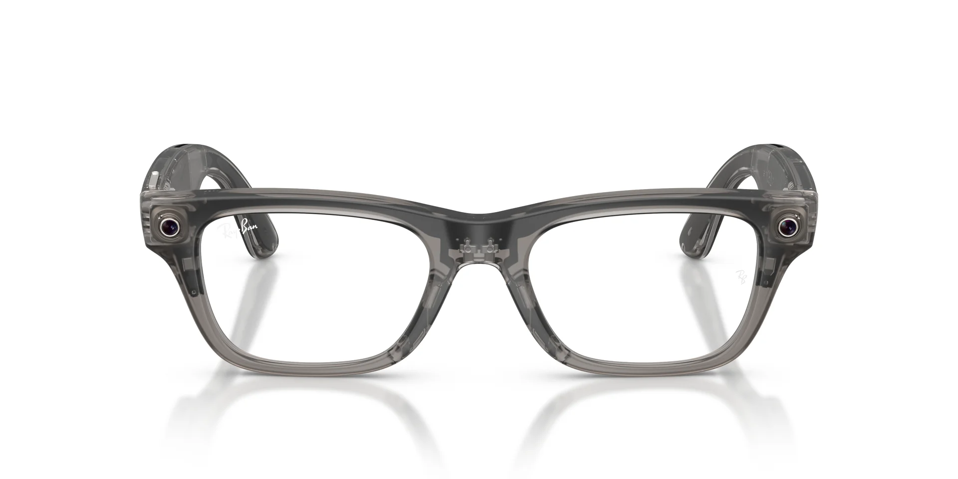 RAY BAN META BLAYZER OPTIC RW 7001 C8529 54 miniatura 2