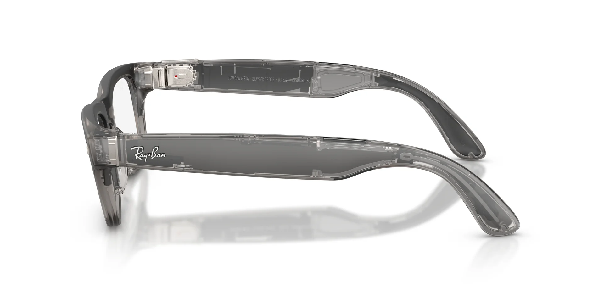 RAY BAN META BLAYZER OPTIC RW 7001 C8529 54 miniatura 4