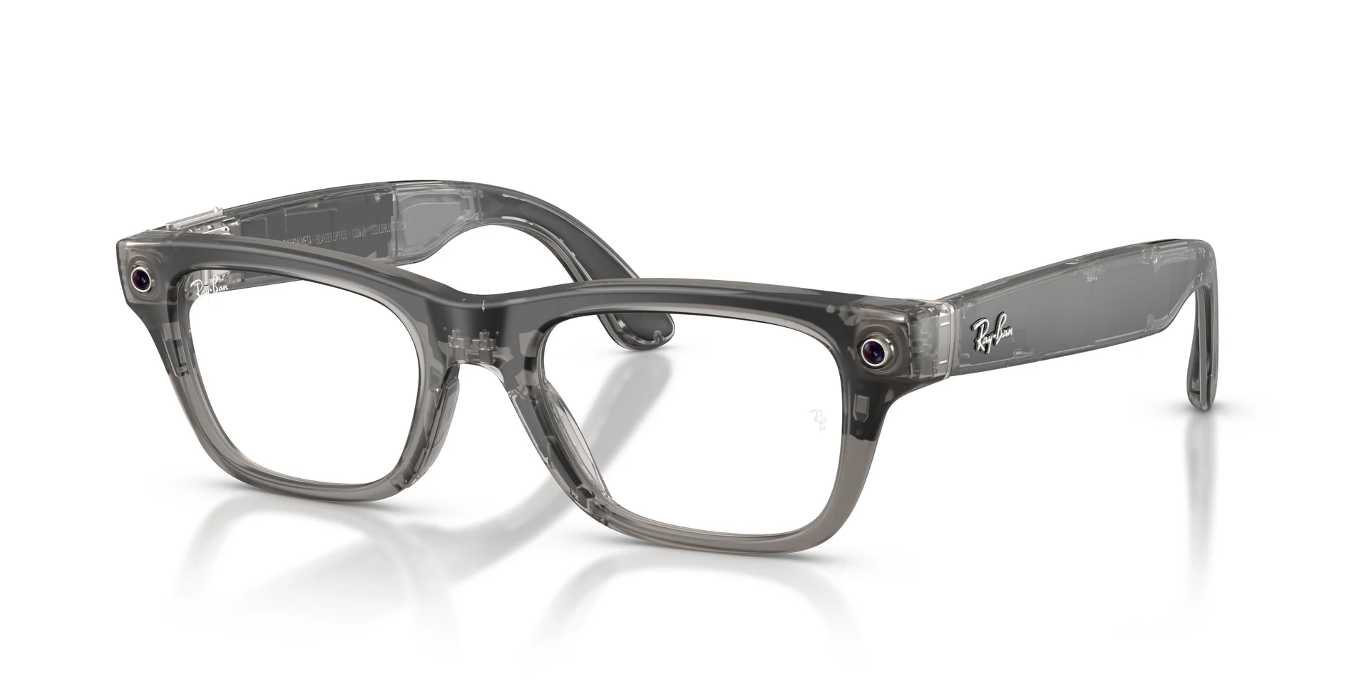 RAY BAN META BLAYZER OPTIC RW 7001 C8529 54