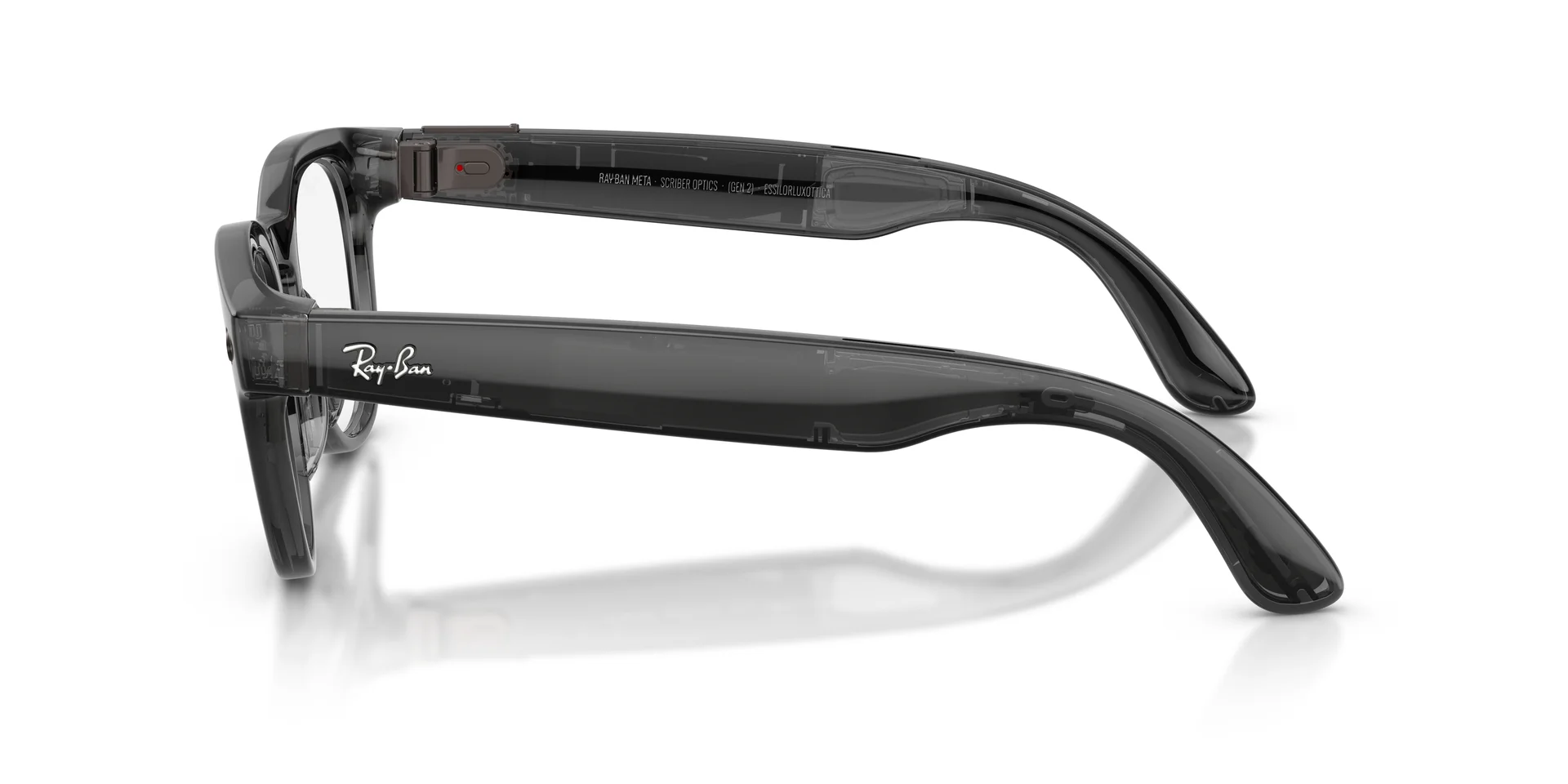 RAY BAN META SCRIBER OPTIC RW7002 C 852649 miniatura 4