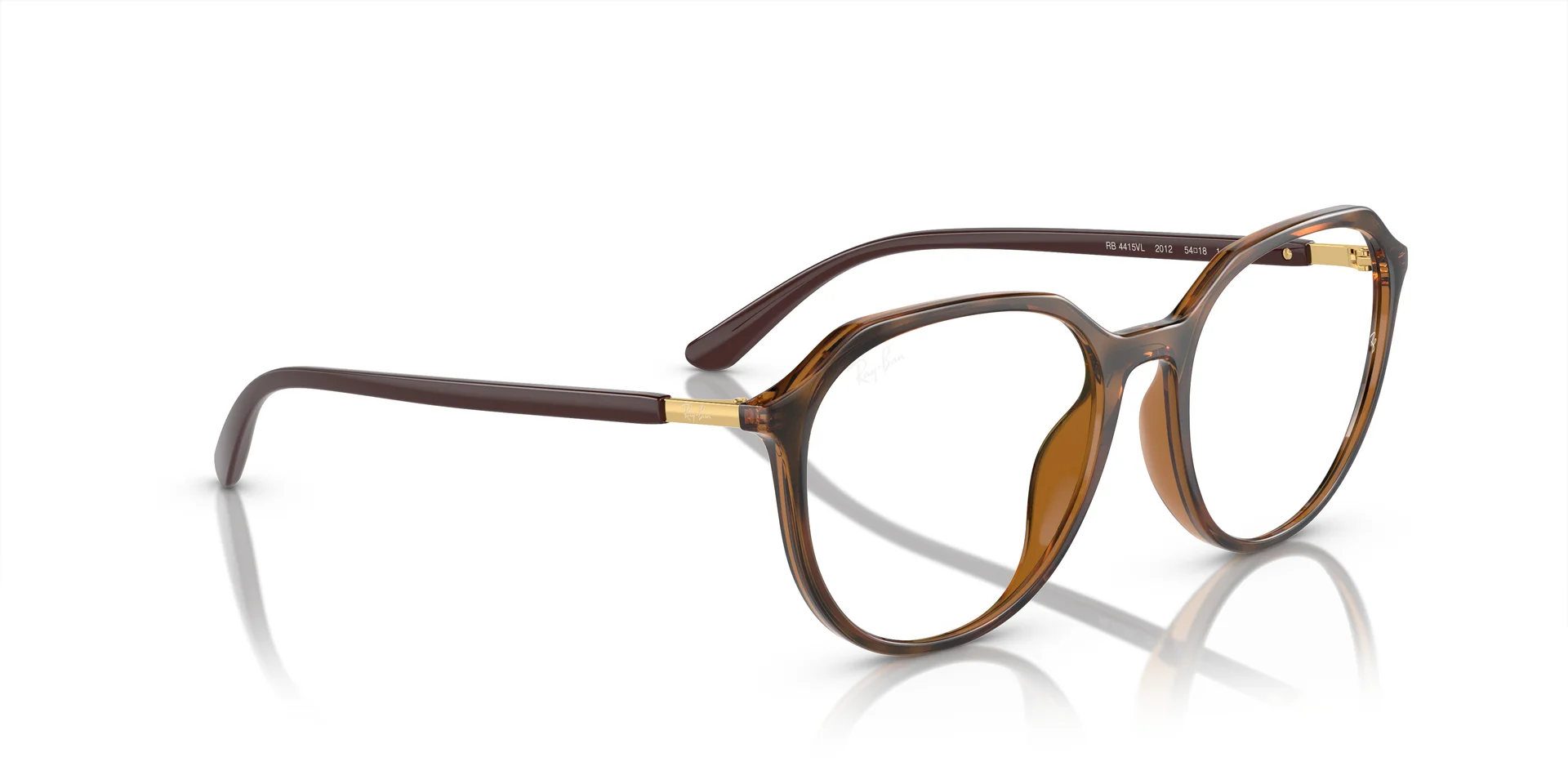 LENTE OFTALMICO RAY BAN RB4415VL 2012 54/18 145 miniatura 3