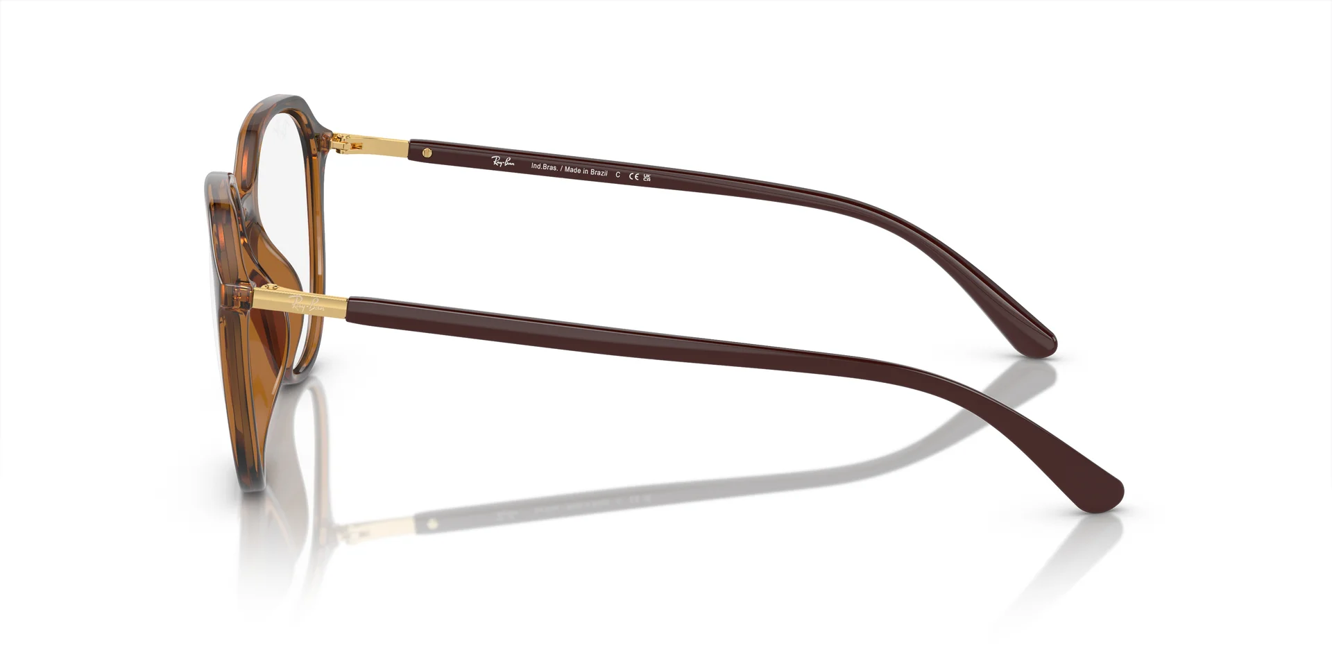 LENTE OFTALMICO RAY BAN RB4415VL 2012 54/18 145 miniatura 4