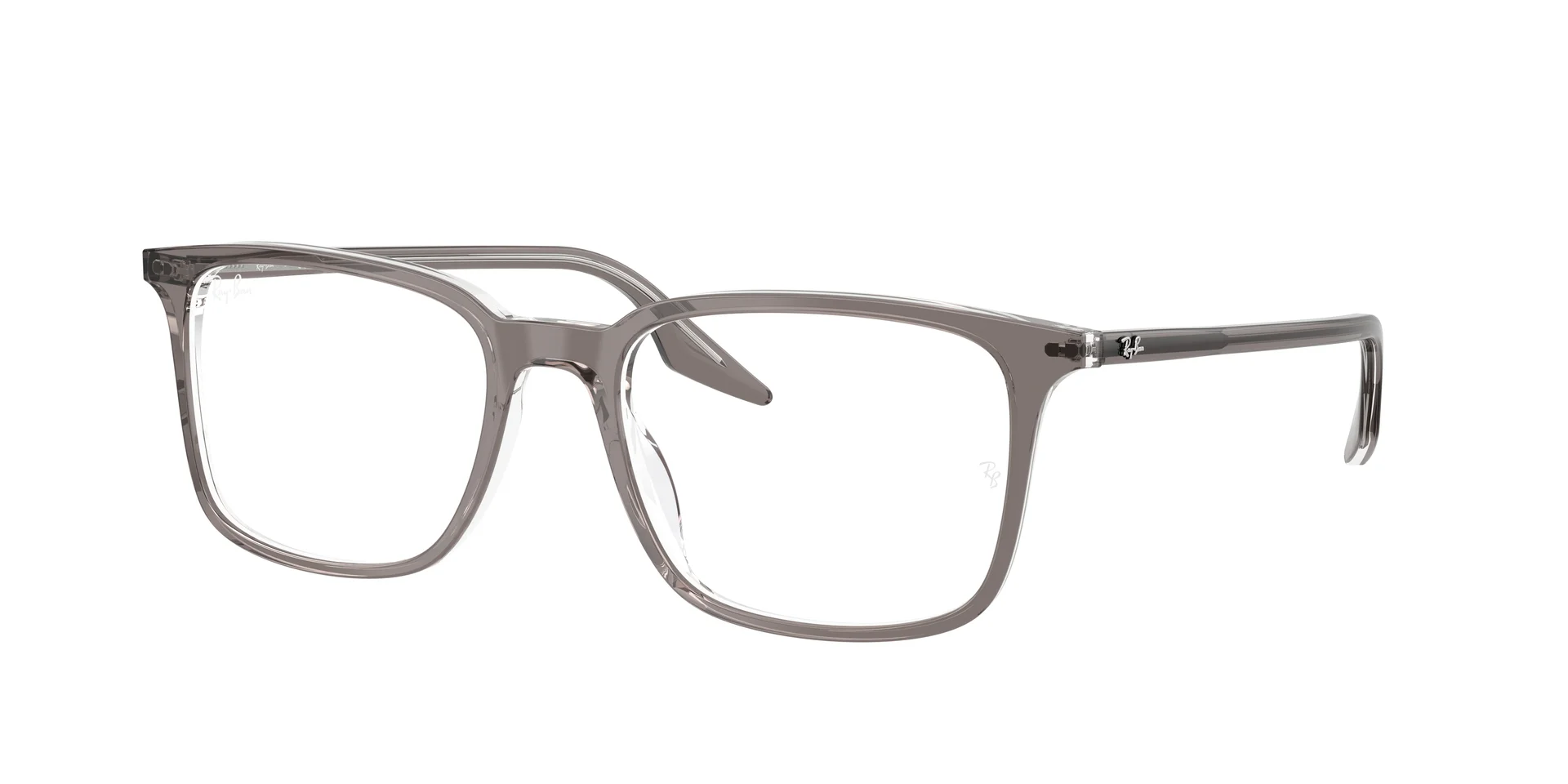 LENTE OFTALMICO RAY BAN RB5421 8111 55/19 145