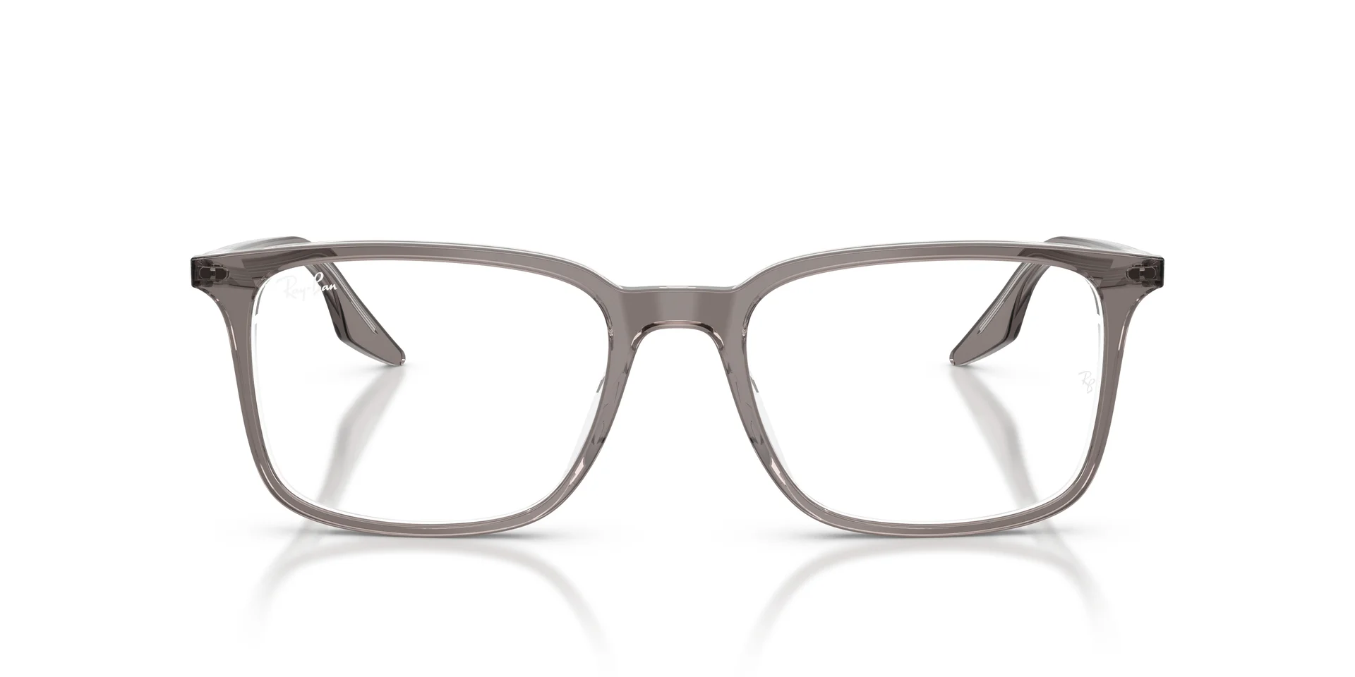LENTE OFTALMICO RAY BAN RB5421 8111 55/19 145 miniatura 2