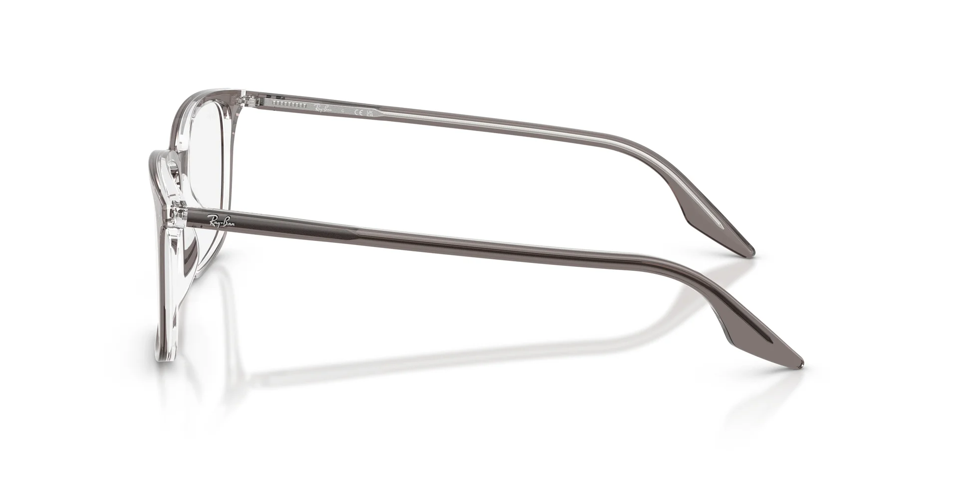 LENTE OFTALMICO RAY BAN RB5421 8111 55/19 145 miniatura 4