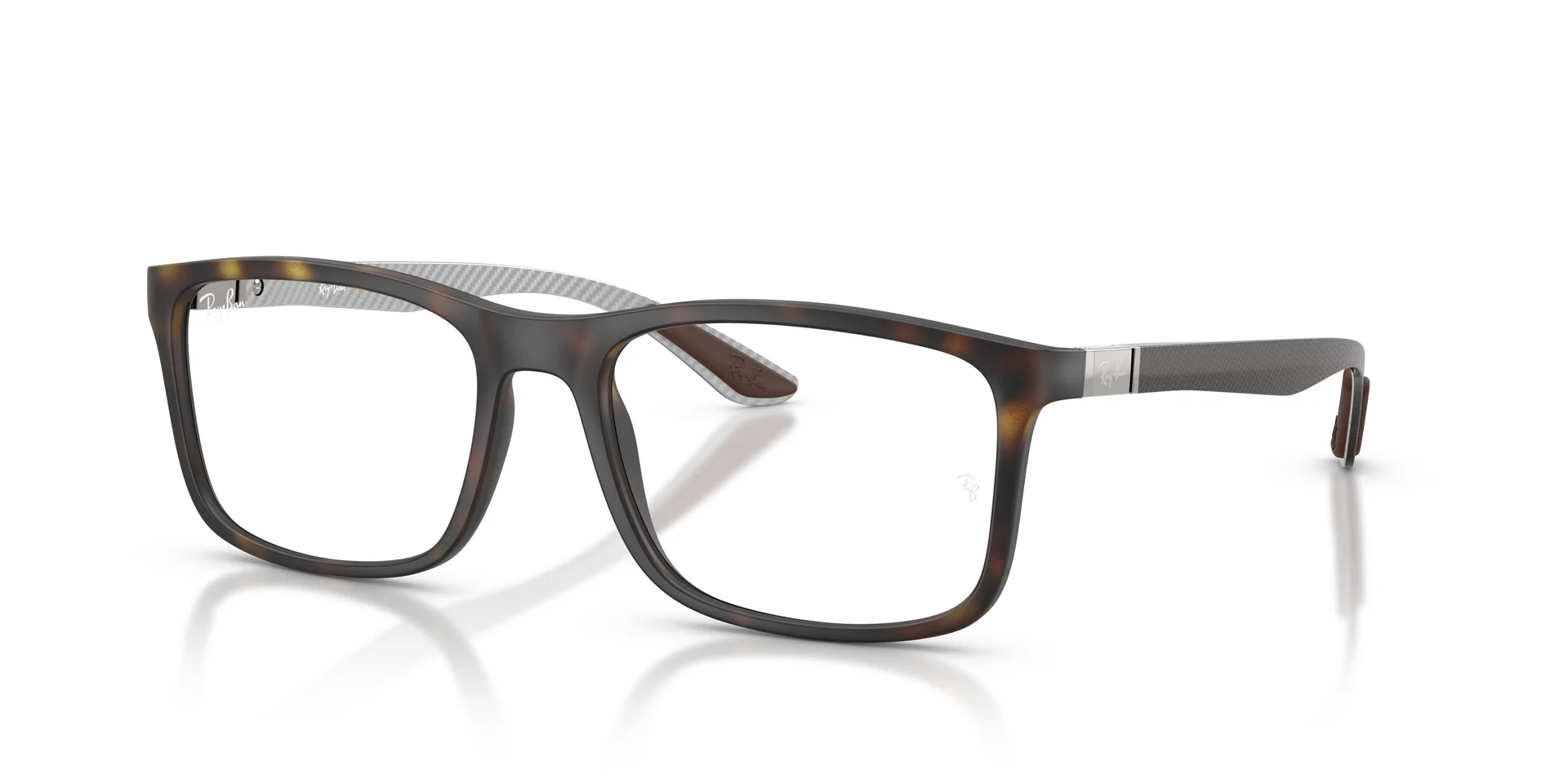 LENTE OFTALMICO RAY BAN RB8908 5200 57/18 150