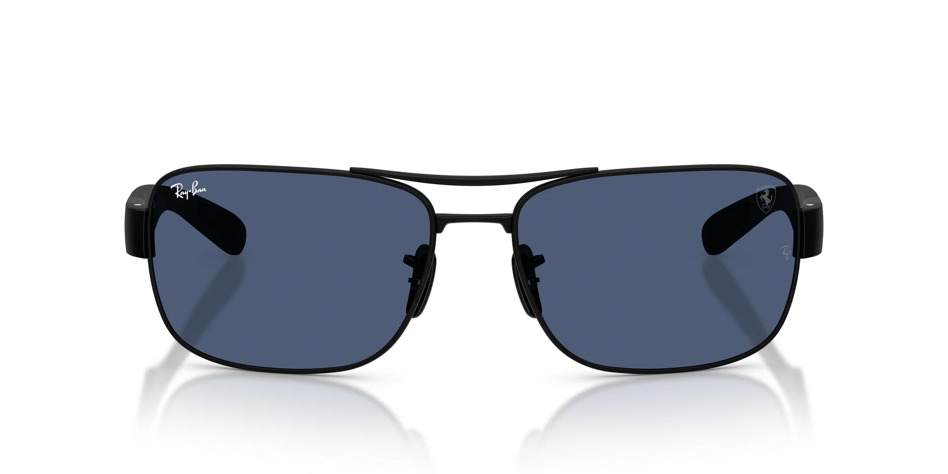 LENTE DE SOL RAY BAN RB3763-M F119/80 64/17 miniatura 2