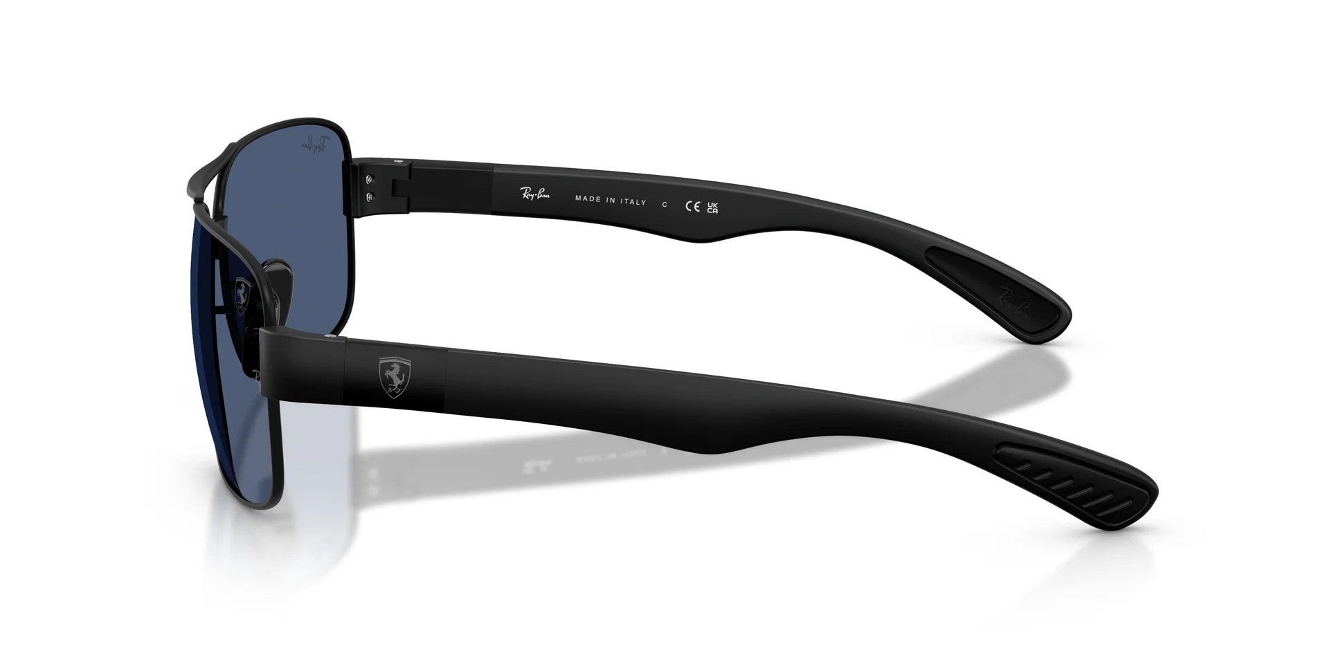 LENTE DE SOL RAY BAN RB3763-M F119/80 64/17 miniatura 4