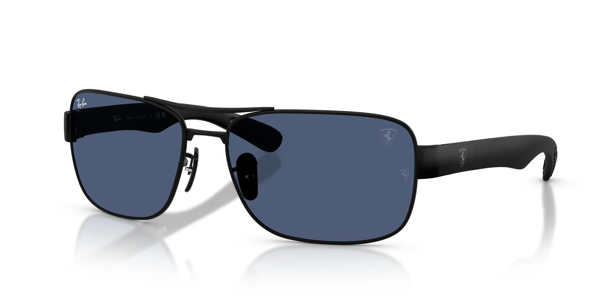 LENTE DE SOL RAY BAN RB3763-M F119/80 64/17