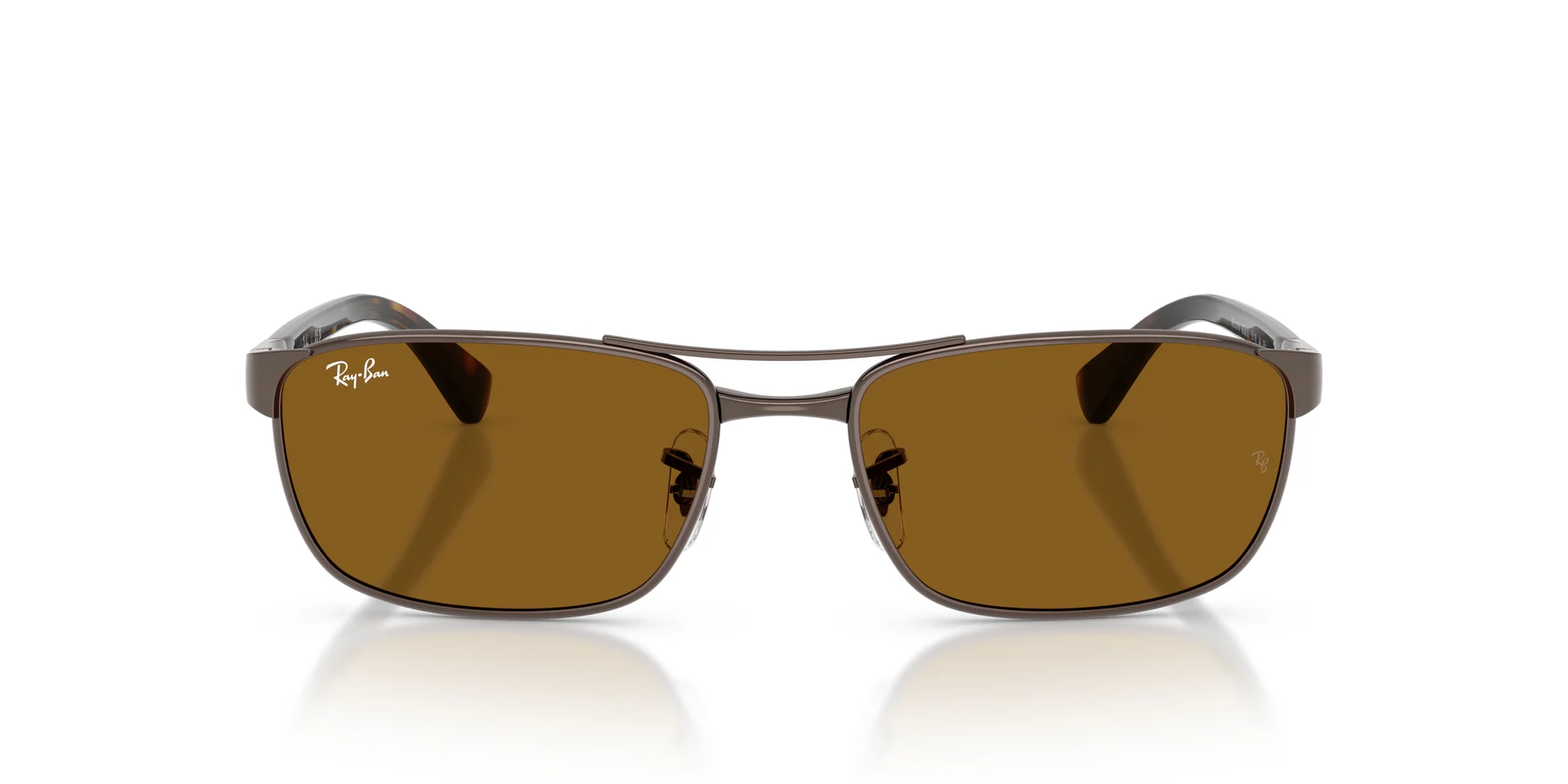 LENTE DE SOL RAY BAN RB3778 9259/33 60/18 145 3N miniatura 2