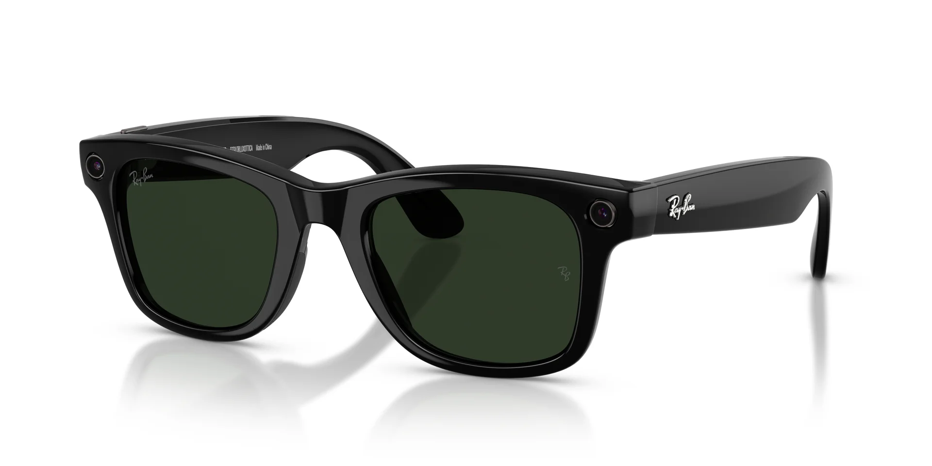 RAY BAN META WAYFARER RW4012 C 601/1M53