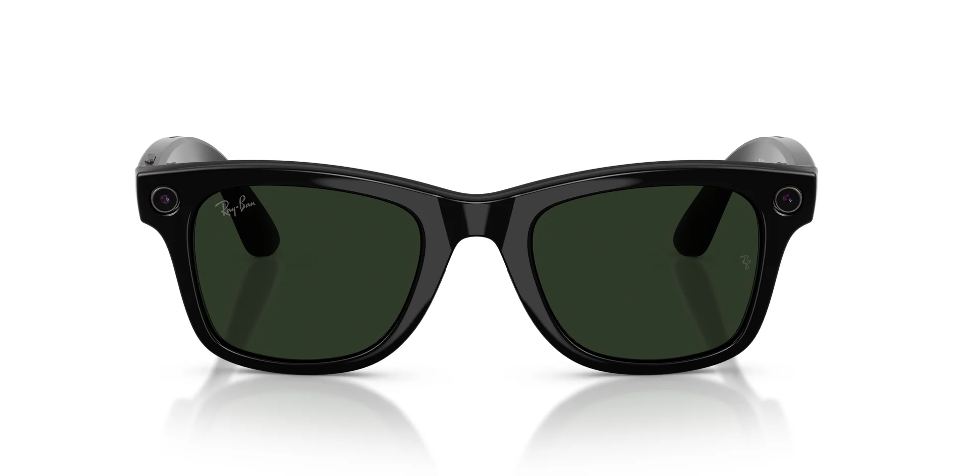 RAY BAN META WAYFARER RW4012 C 601/1M53 miniatura 2