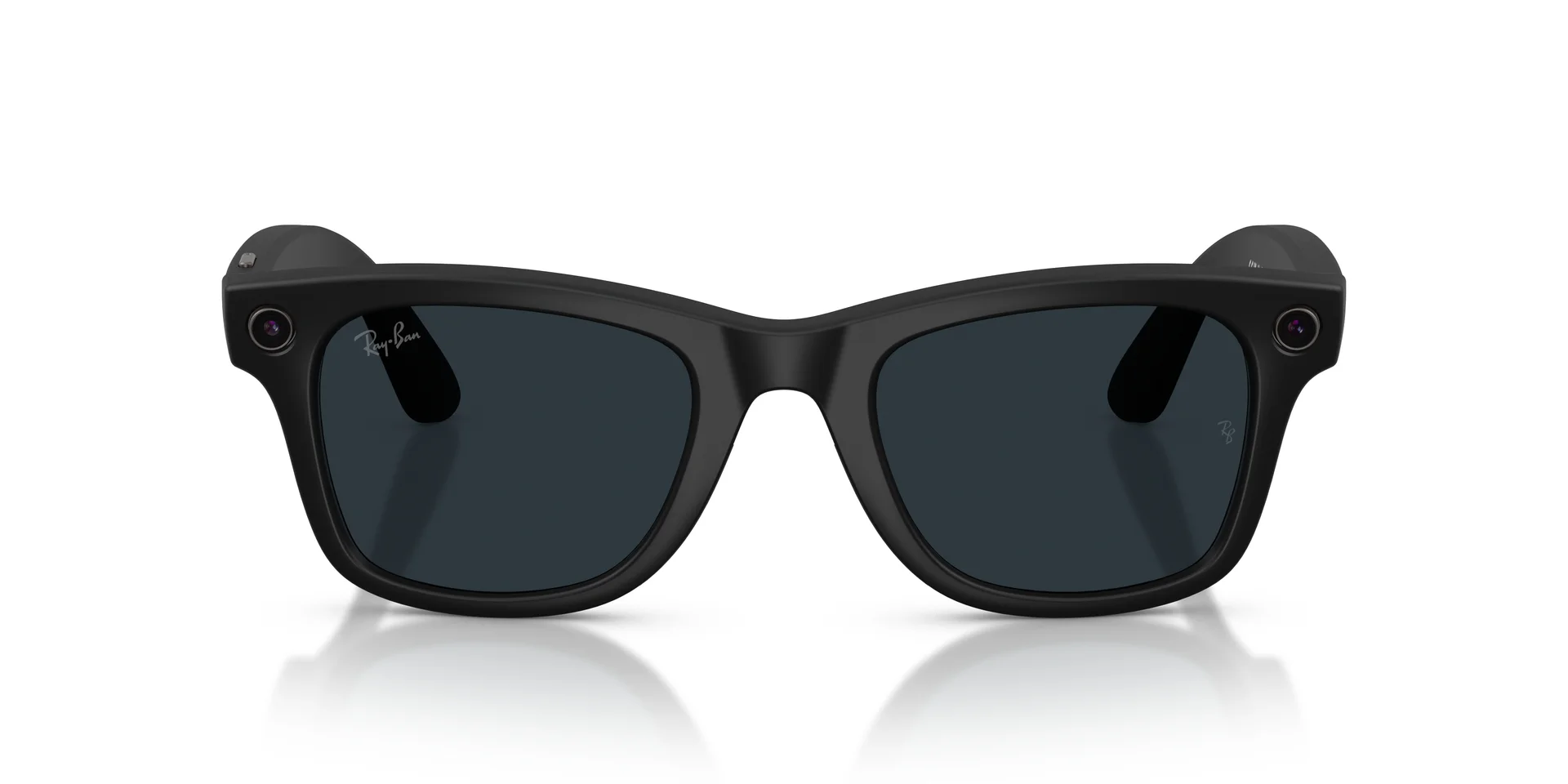 RAY BAN META WAYFARER RW4012 C601S1Z50 miniatura 2