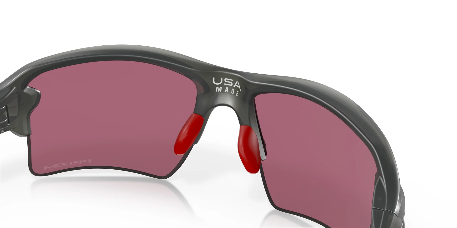 LENTE DE SOL OAKLEY ACTUATOR OO9188-0459 59/12 133 3N miniatura 4