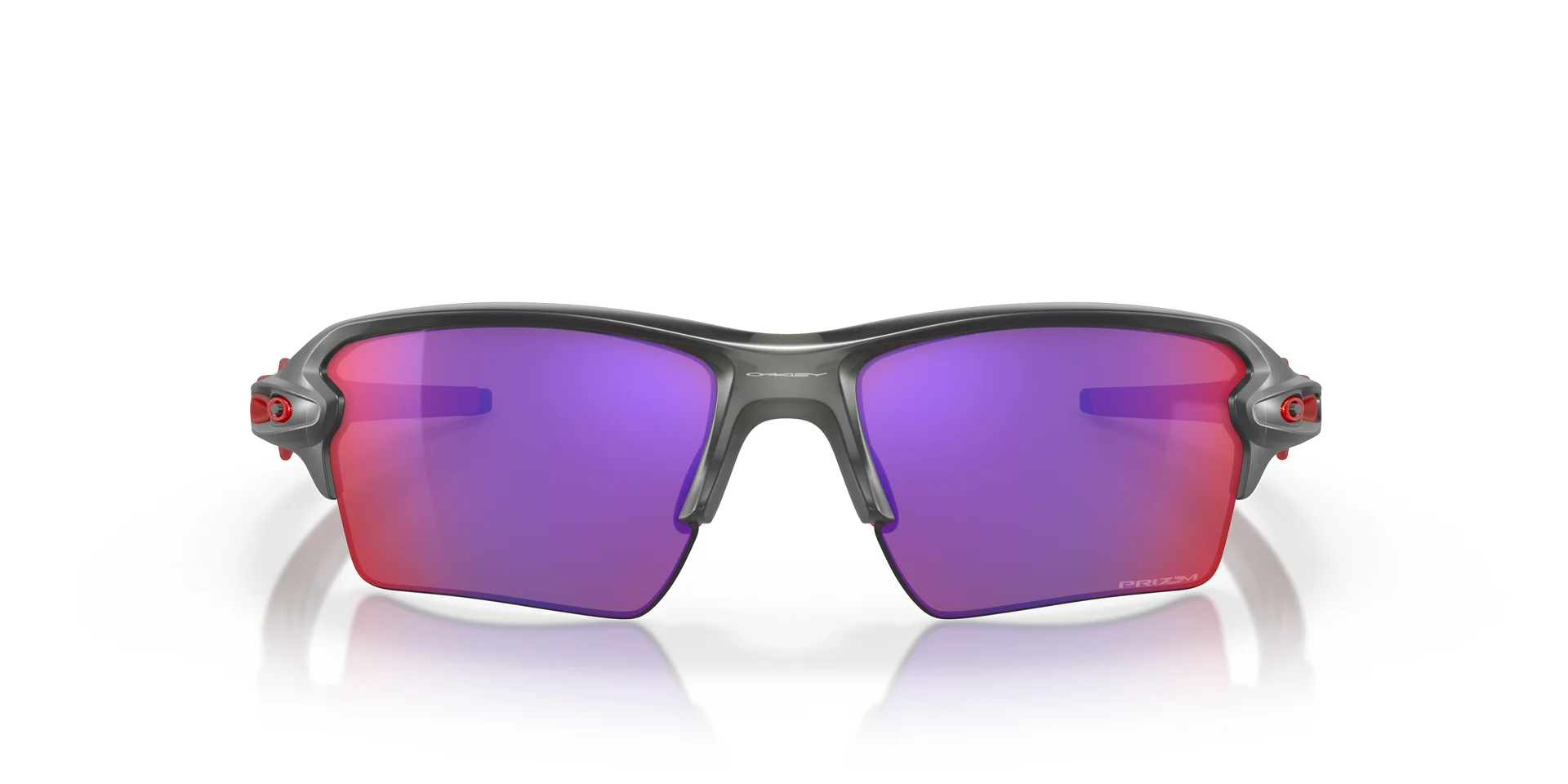 LENTE DE SOL OAKLEY ACTUATOR OO9188-0459 59/12 133 3N miniatura 2