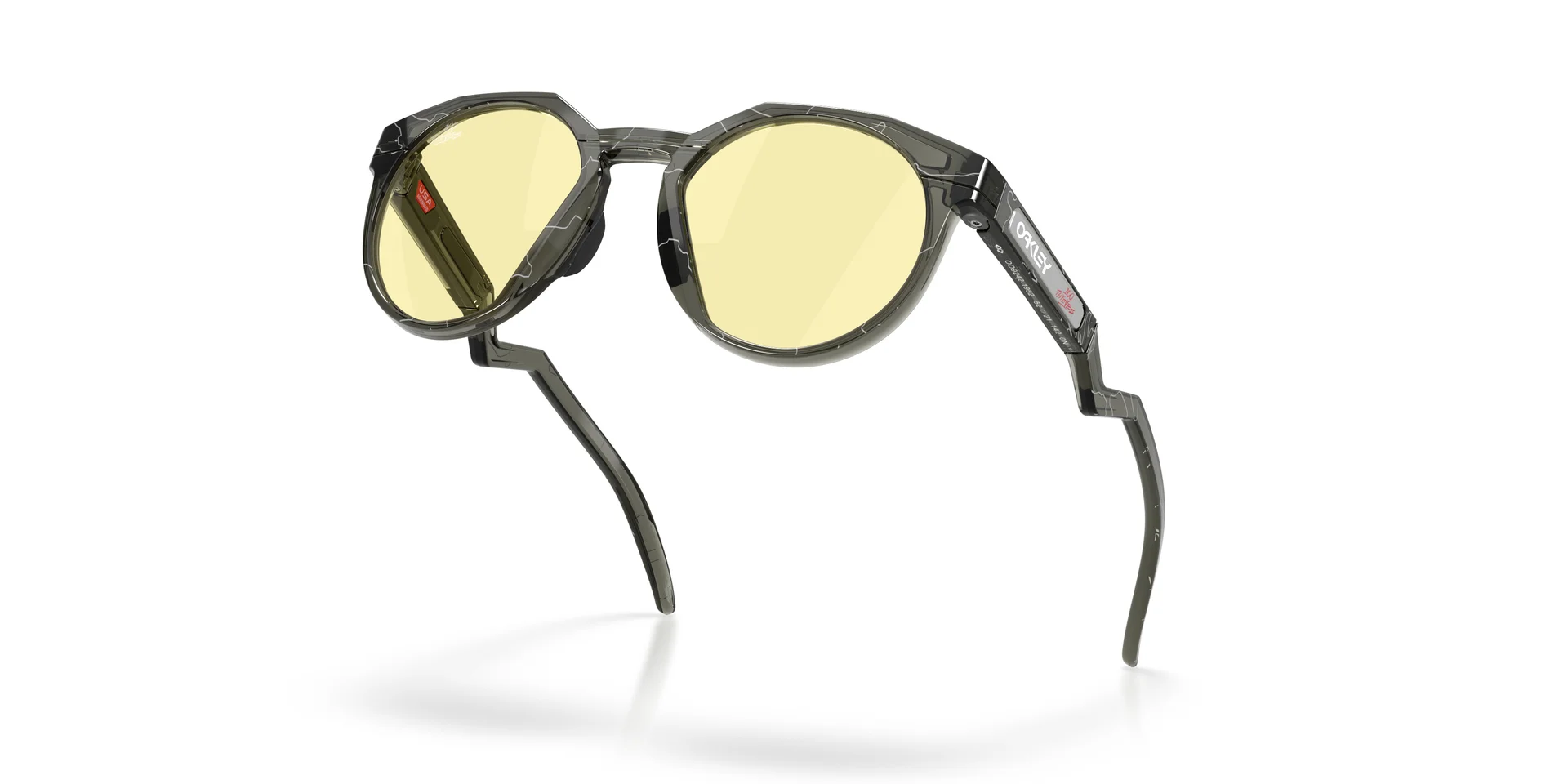 LENTE DE SOL OAKLEY OO9242-1952 52/21 142 0N miniatura 4