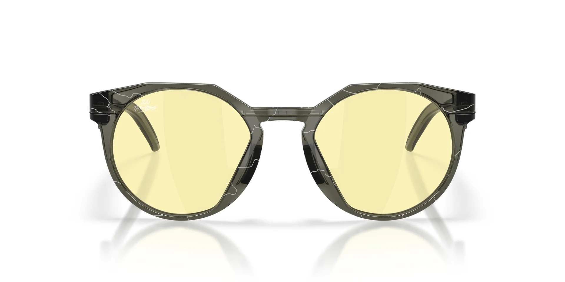LENTE DE SOL OAKLEY OO9242-1952 52/21 142 0N miniatura 2