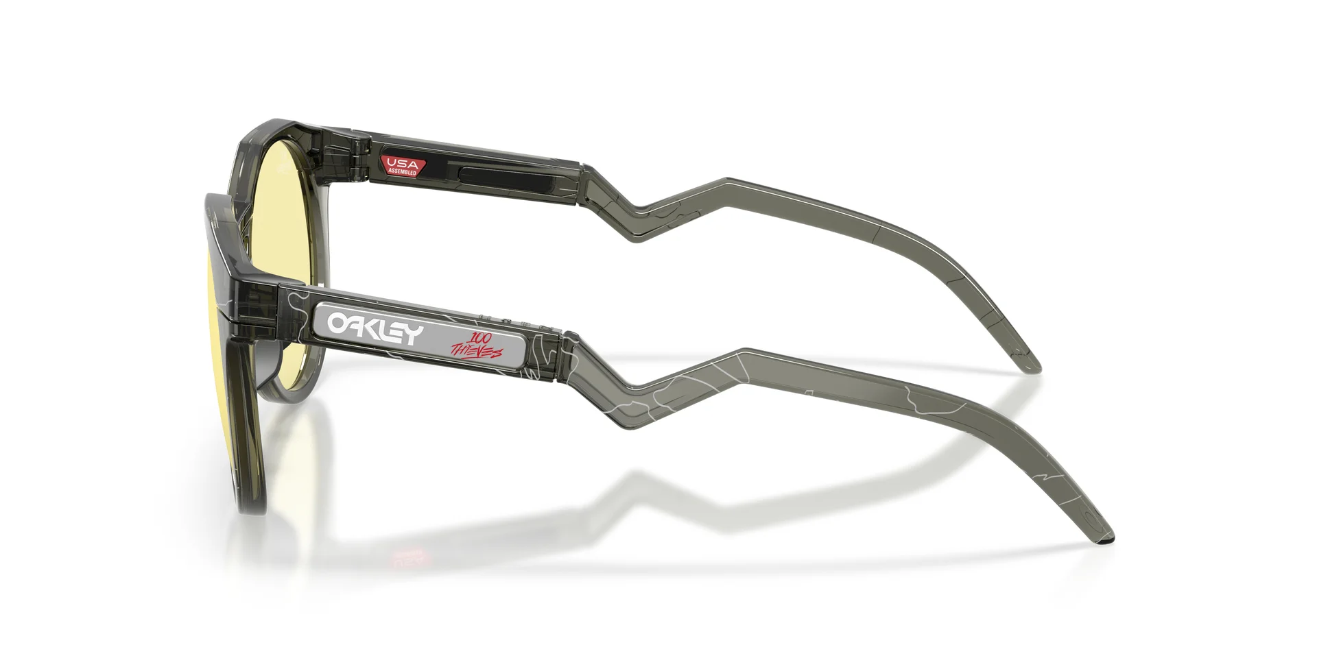 LENTE DE SOL OAKLEY OO9242-1952 52/21 142 0N miniatura 3