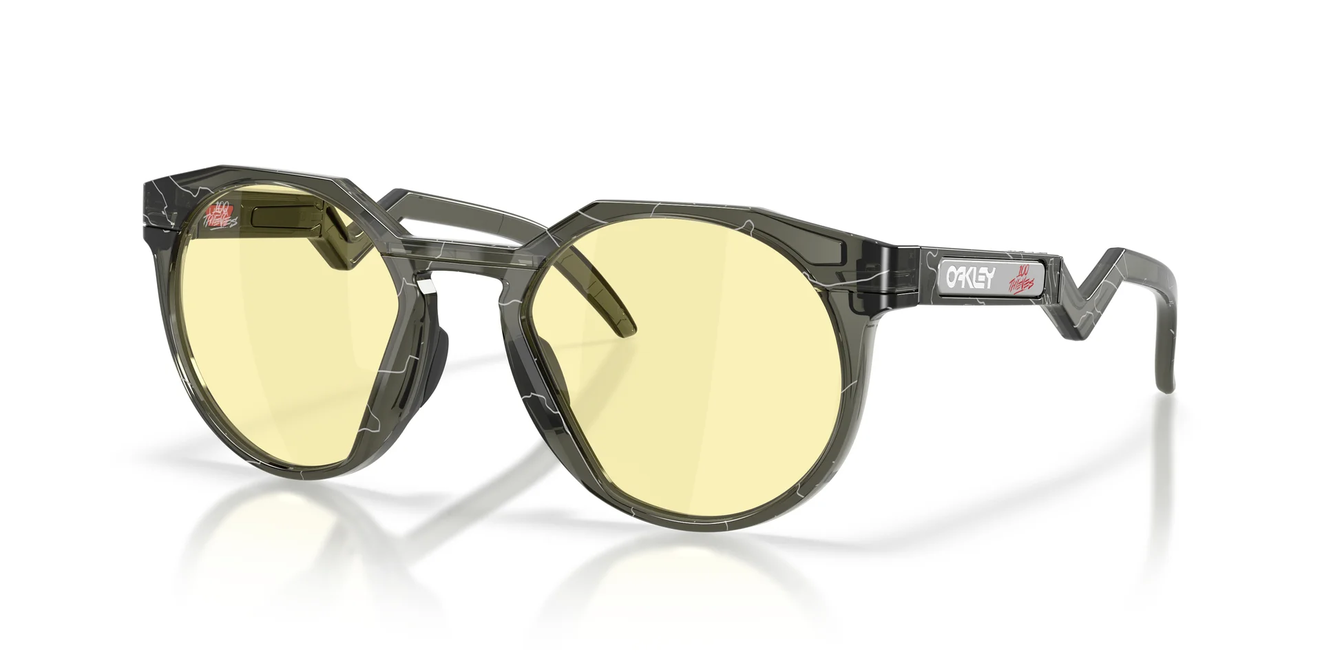 LENTE DE SOL OAKLEY OO9242-1952 52/21 142 0N