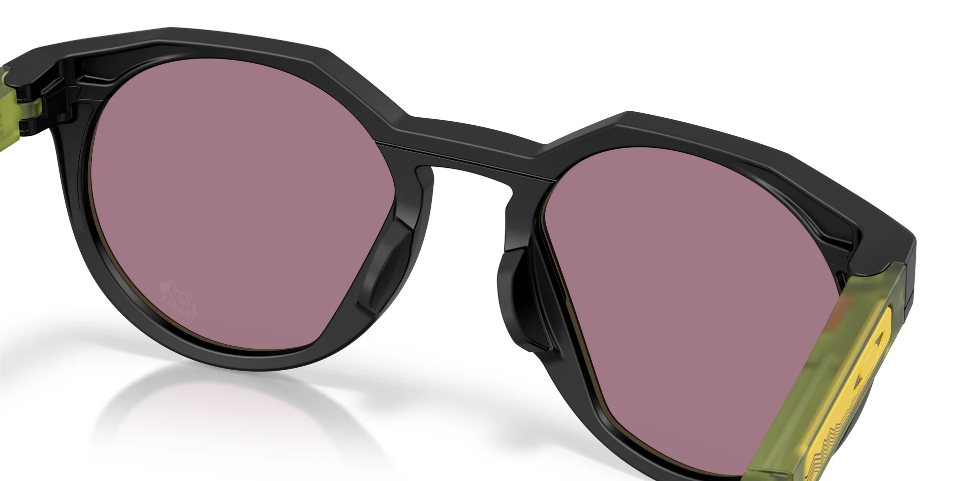 LENTE DE SOL OAKLEY OO9242 2252 52/21 142 3N miniatura 4