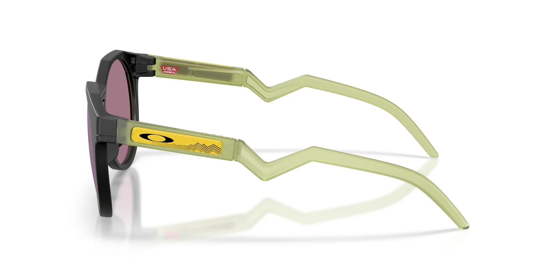 LENTE DE SOL OAKLEY OO9242 2252 52/21 142 3N miniatura 3