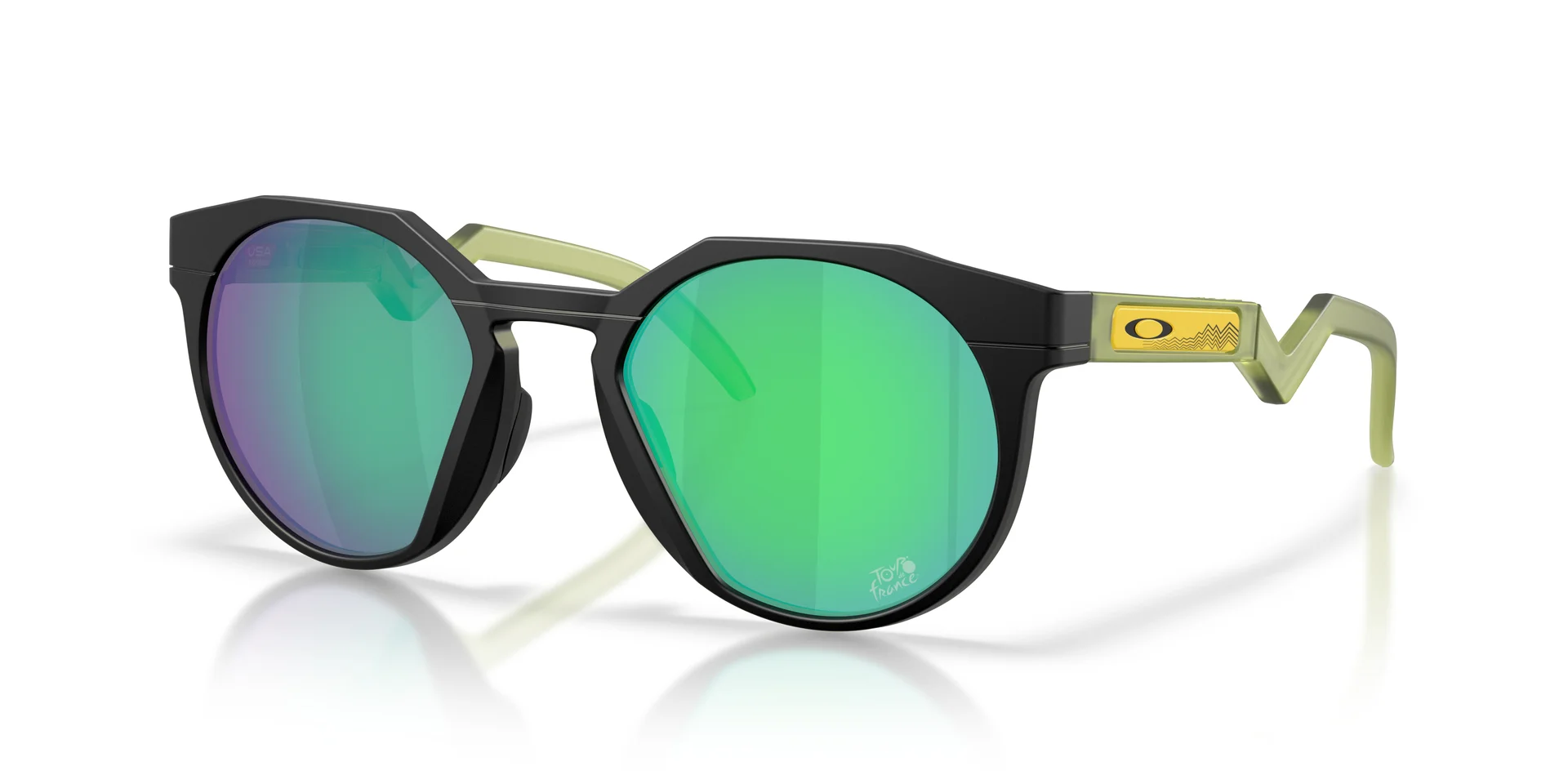 LENTE DE SOL OAKLEY OO9242 2252 52/21 142 3N