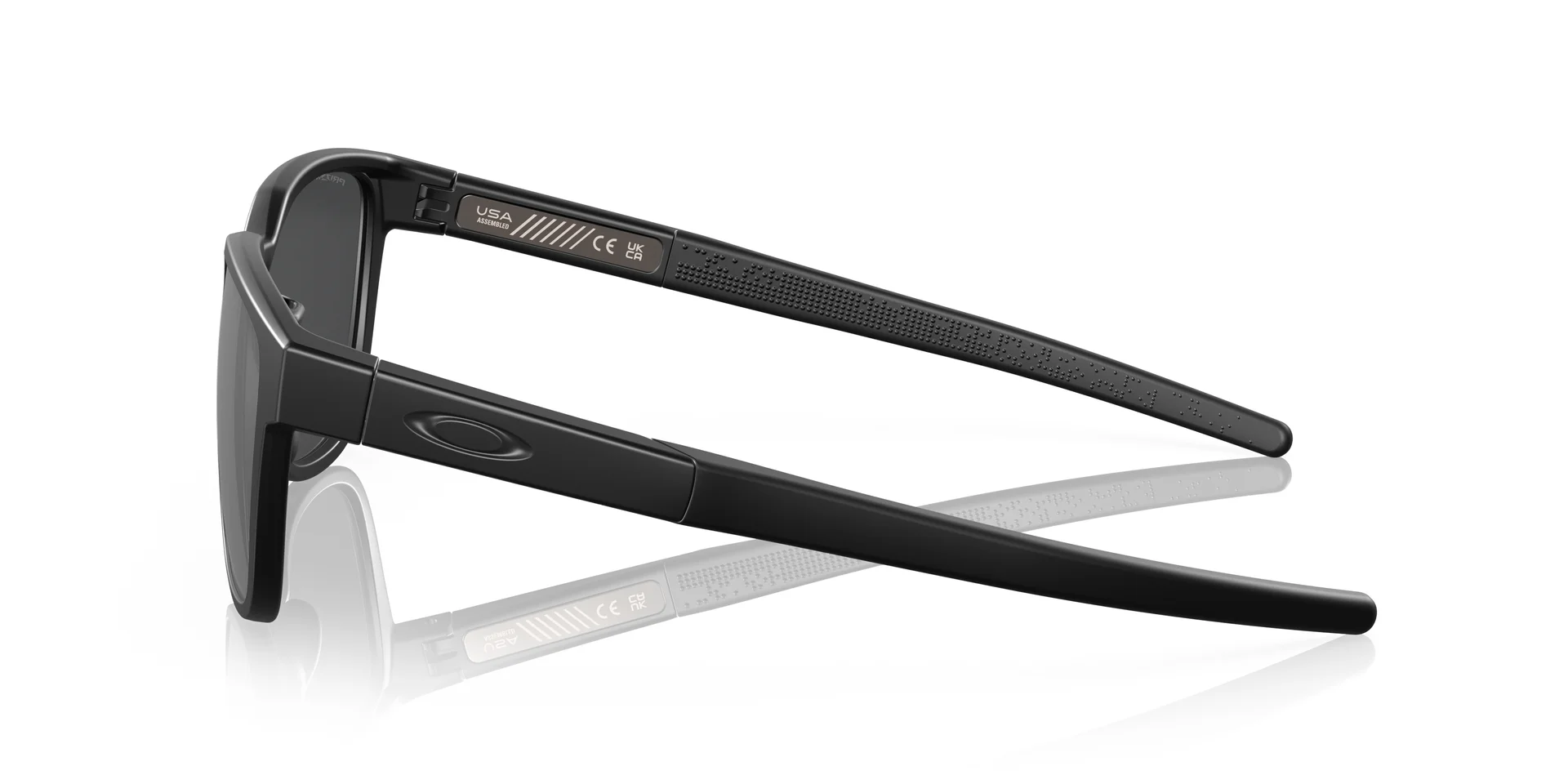 LENTE DE SOL OAKLEY ACTUATOR OO9250-0257 /57-16 146 3P miniatura 3