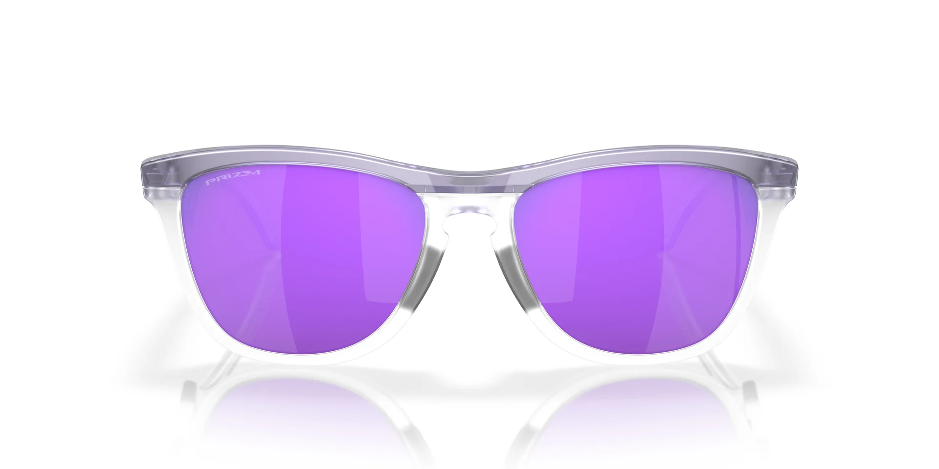 LENTE DE SOL OAKLEY FROGSKINS OO9289-0155 55/17 138 miniatura 2